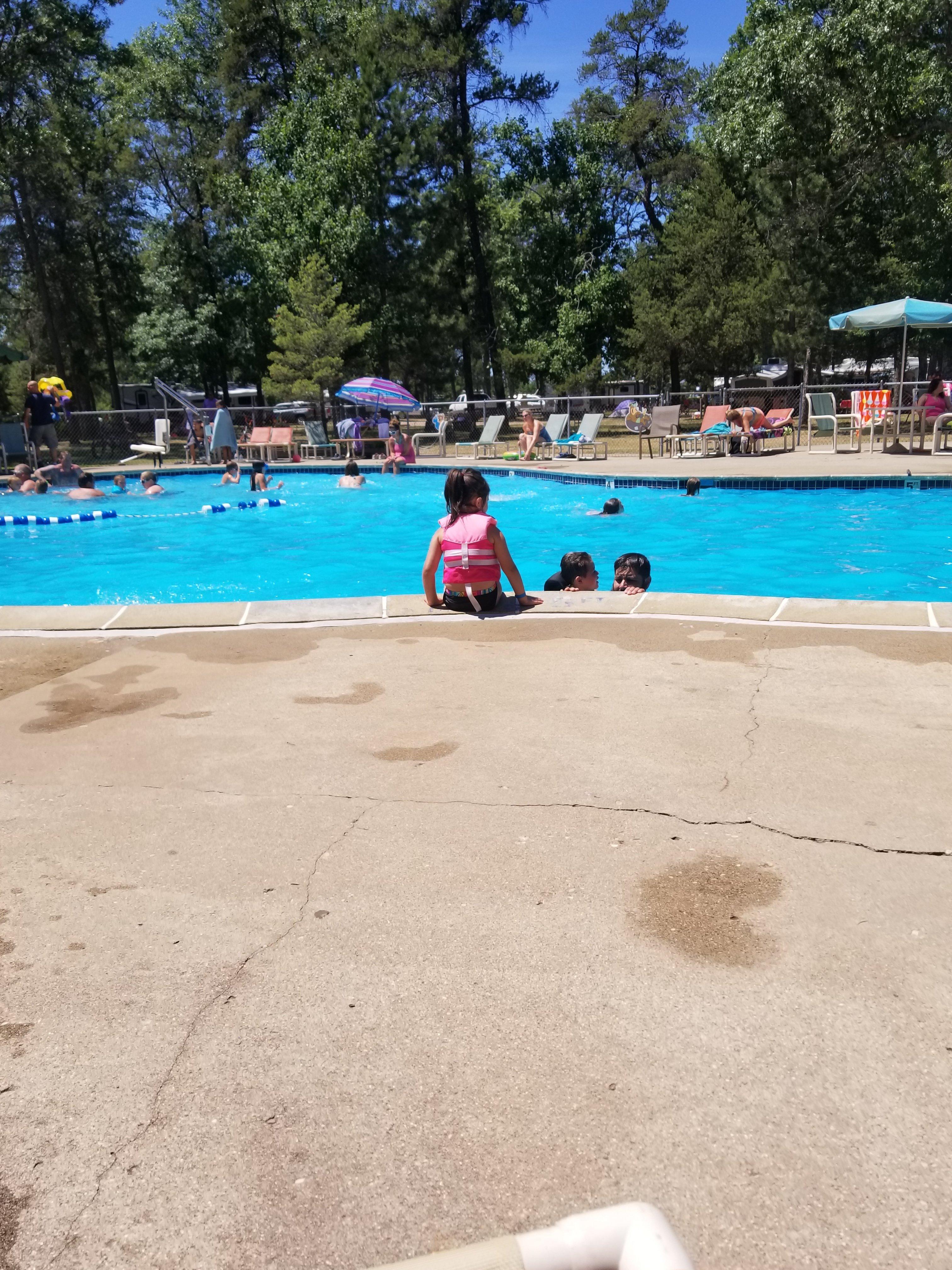 Jellystone Park Camp and Resort