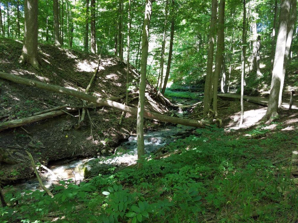 Kalamazoo Nature Center