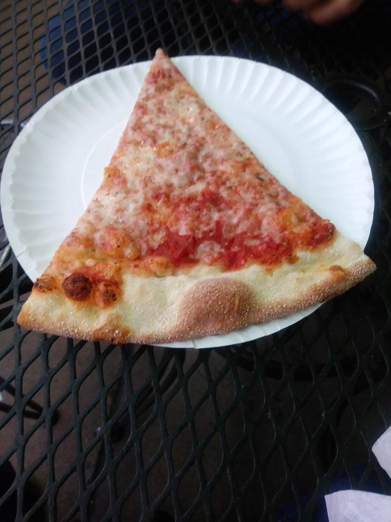 Pizza on 40th