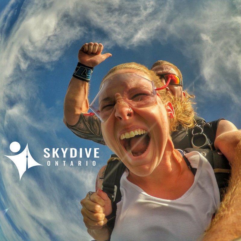 Skydive Ontario