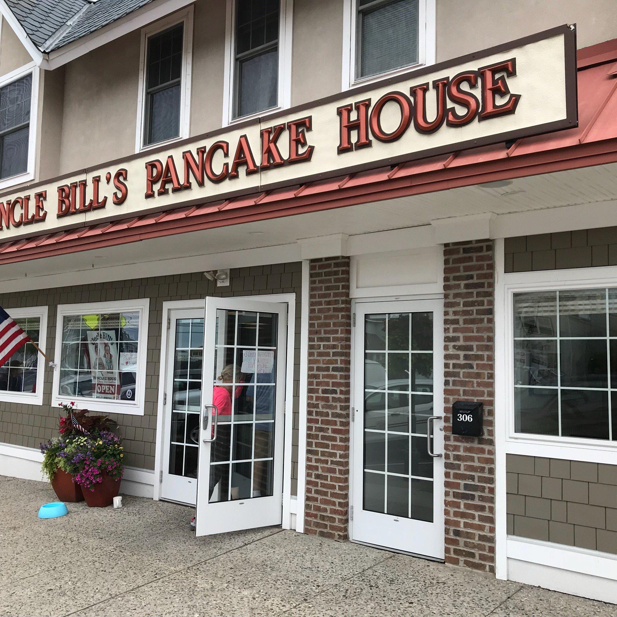 Uncle Bill's Pancake House