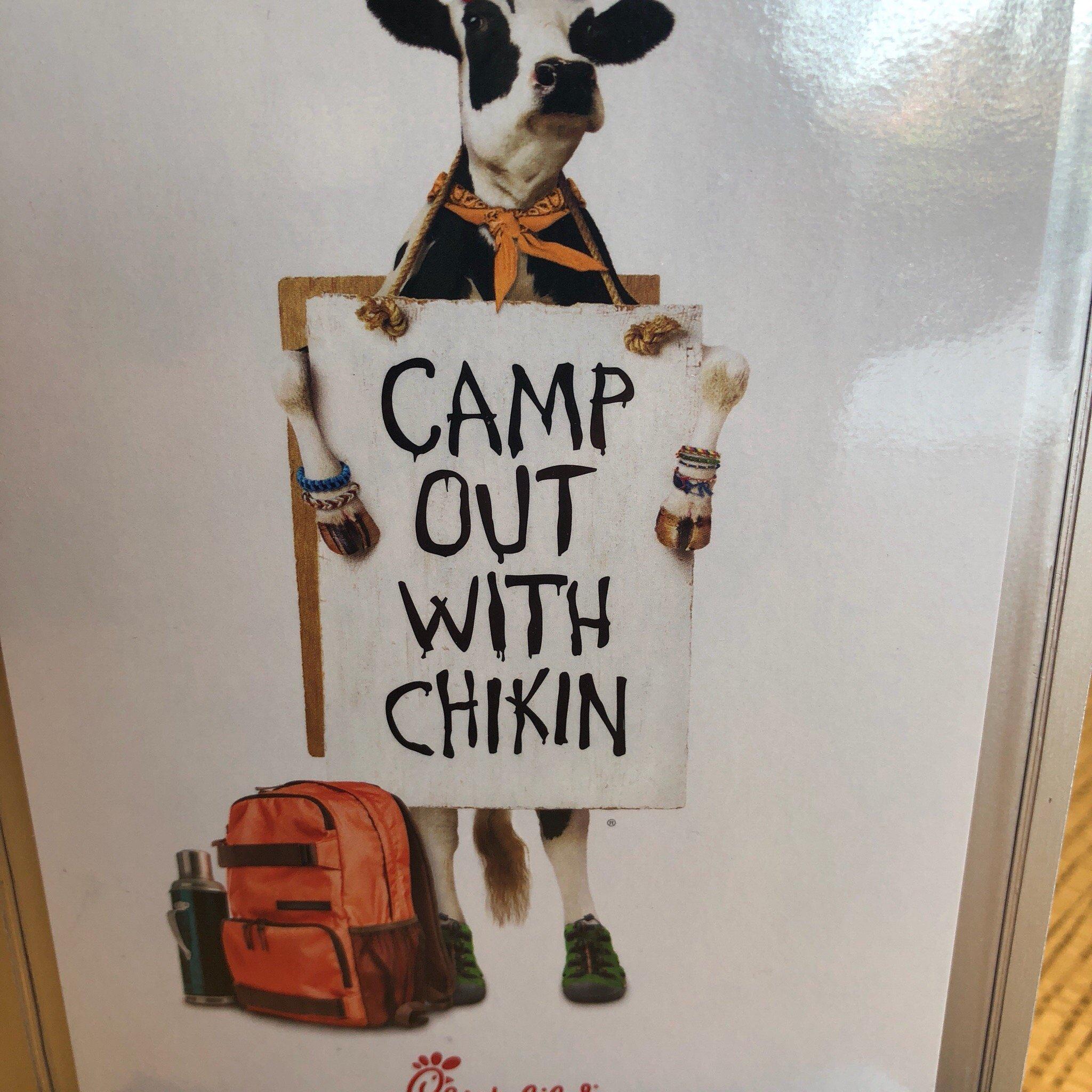 Chick-fil-A