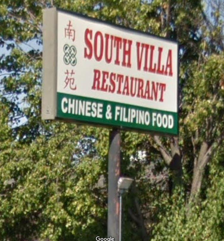 South Villa Restaurant