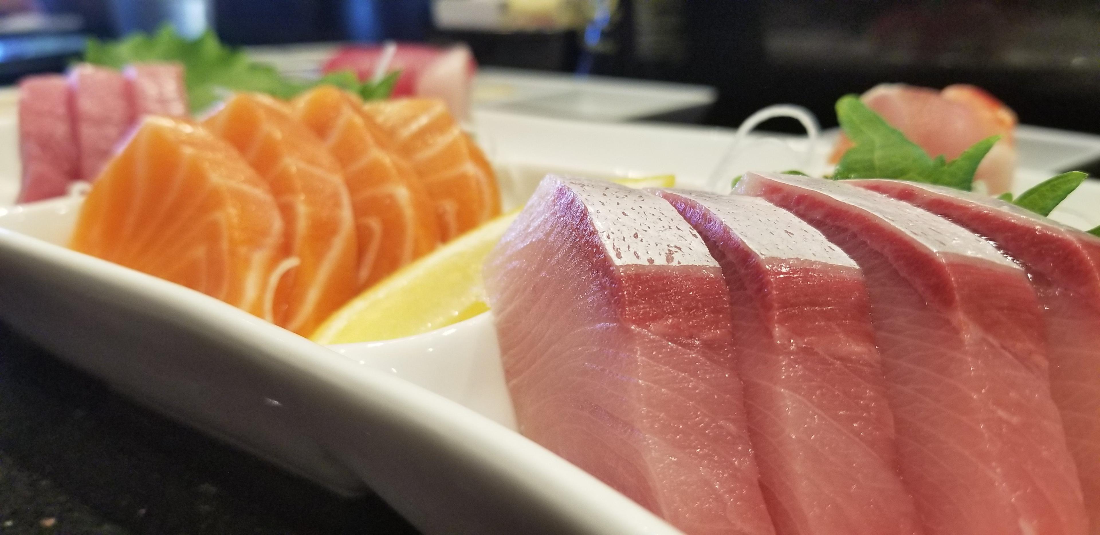 Otoro Sushi