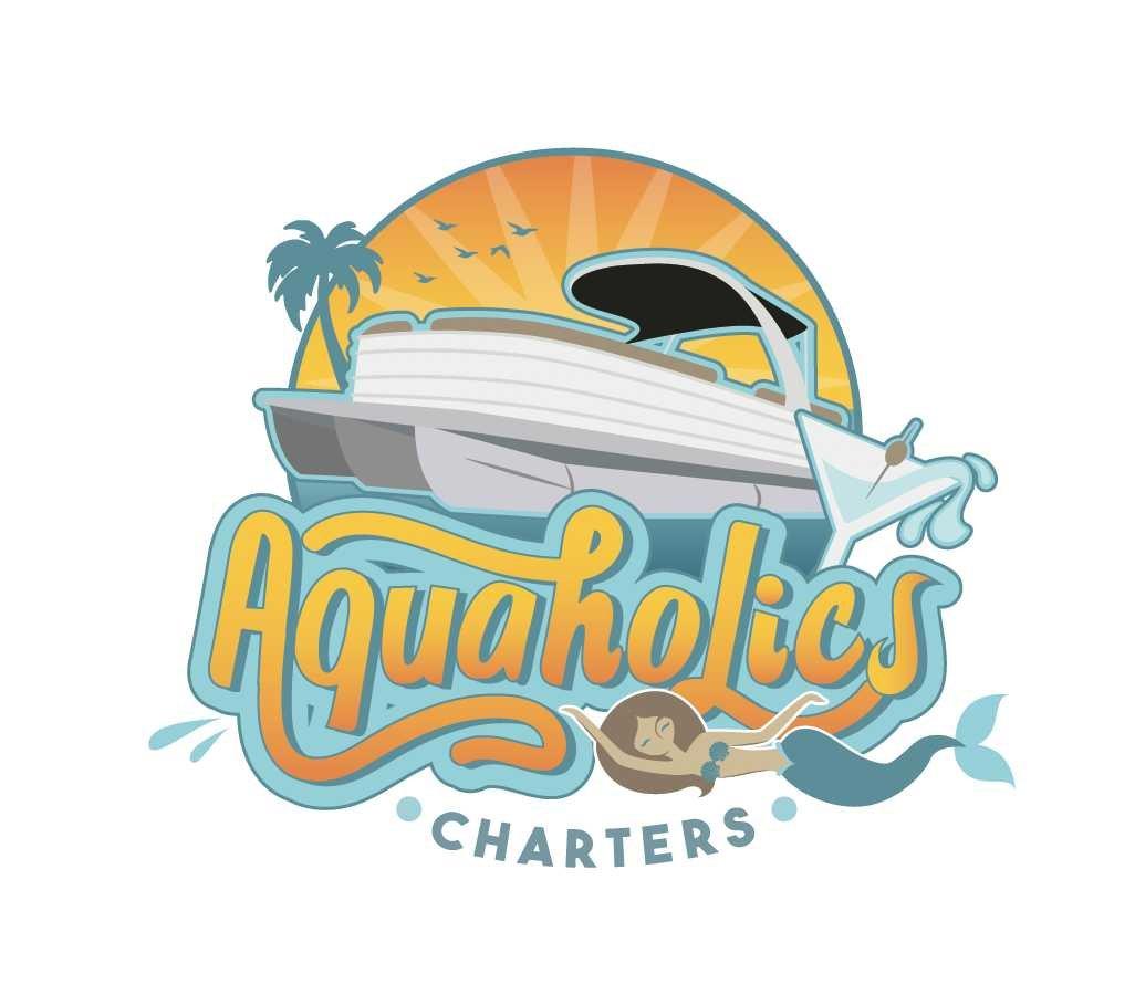 Aquaholics Charters