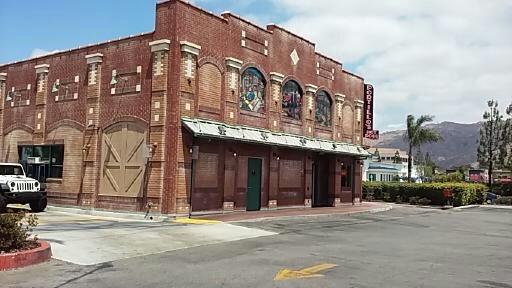 Portillo's Moreno Valley