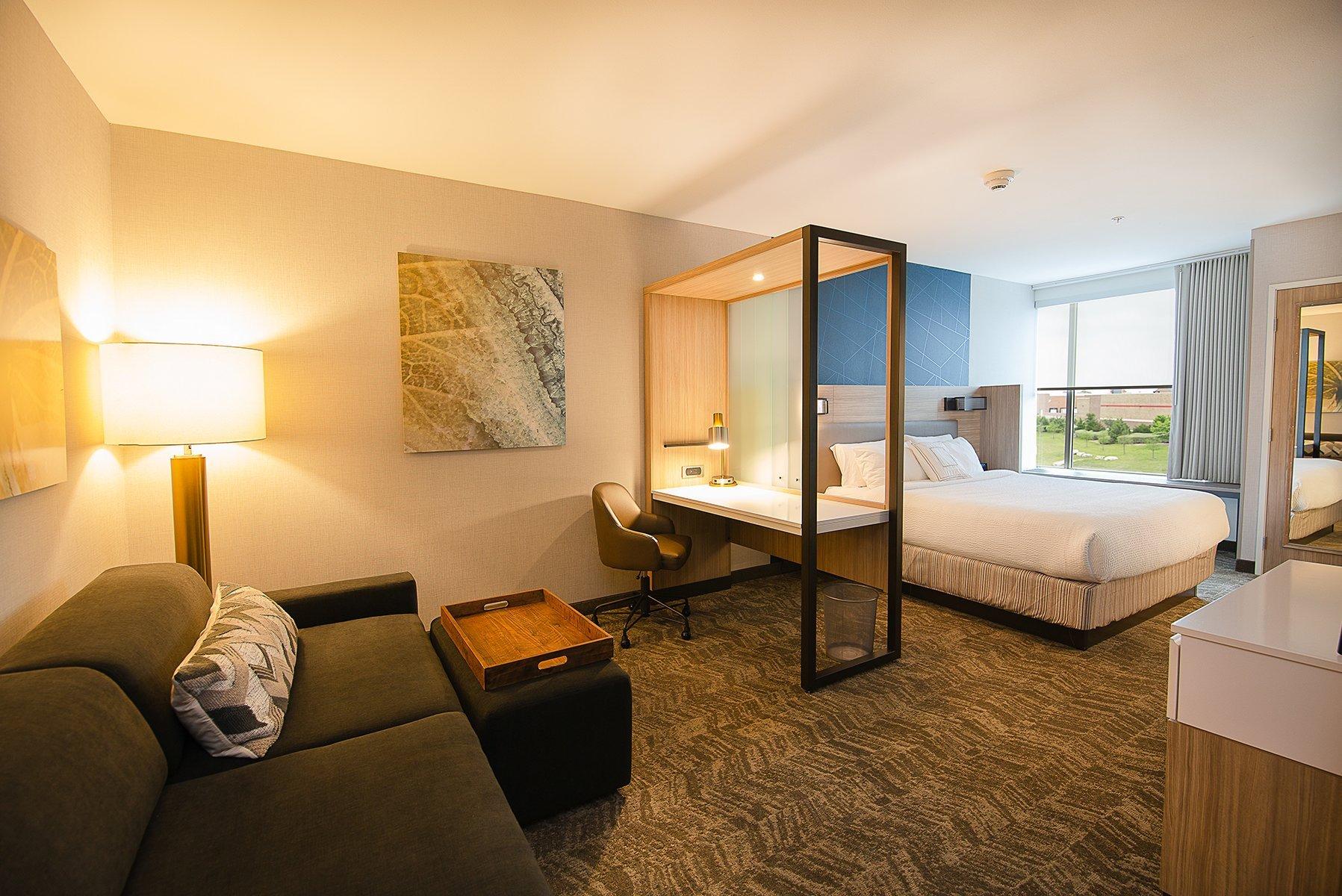 Springhill Suites Austin Cedar Park