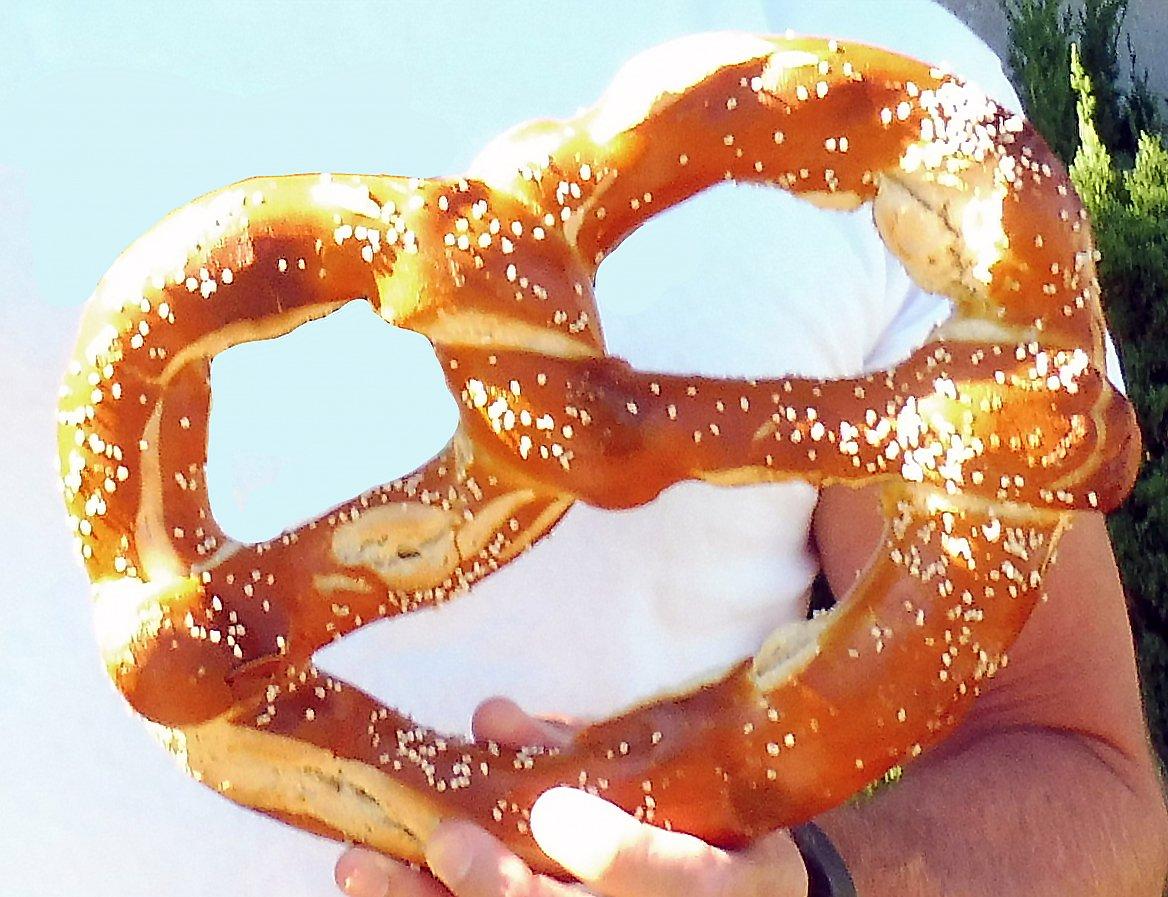 Shuey's Pretzels