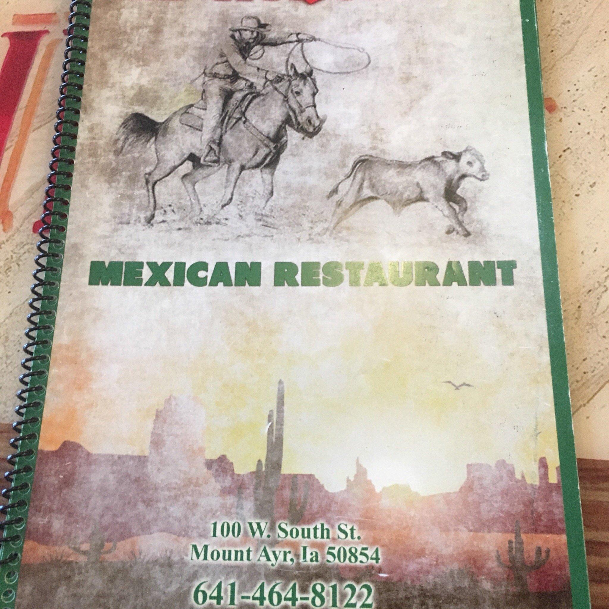 El Vaquero Mexican Restaurant