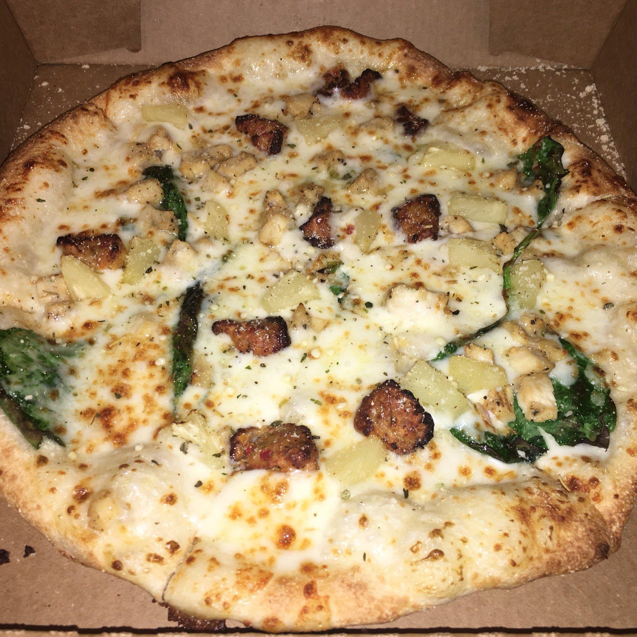 Pie Five Pizza