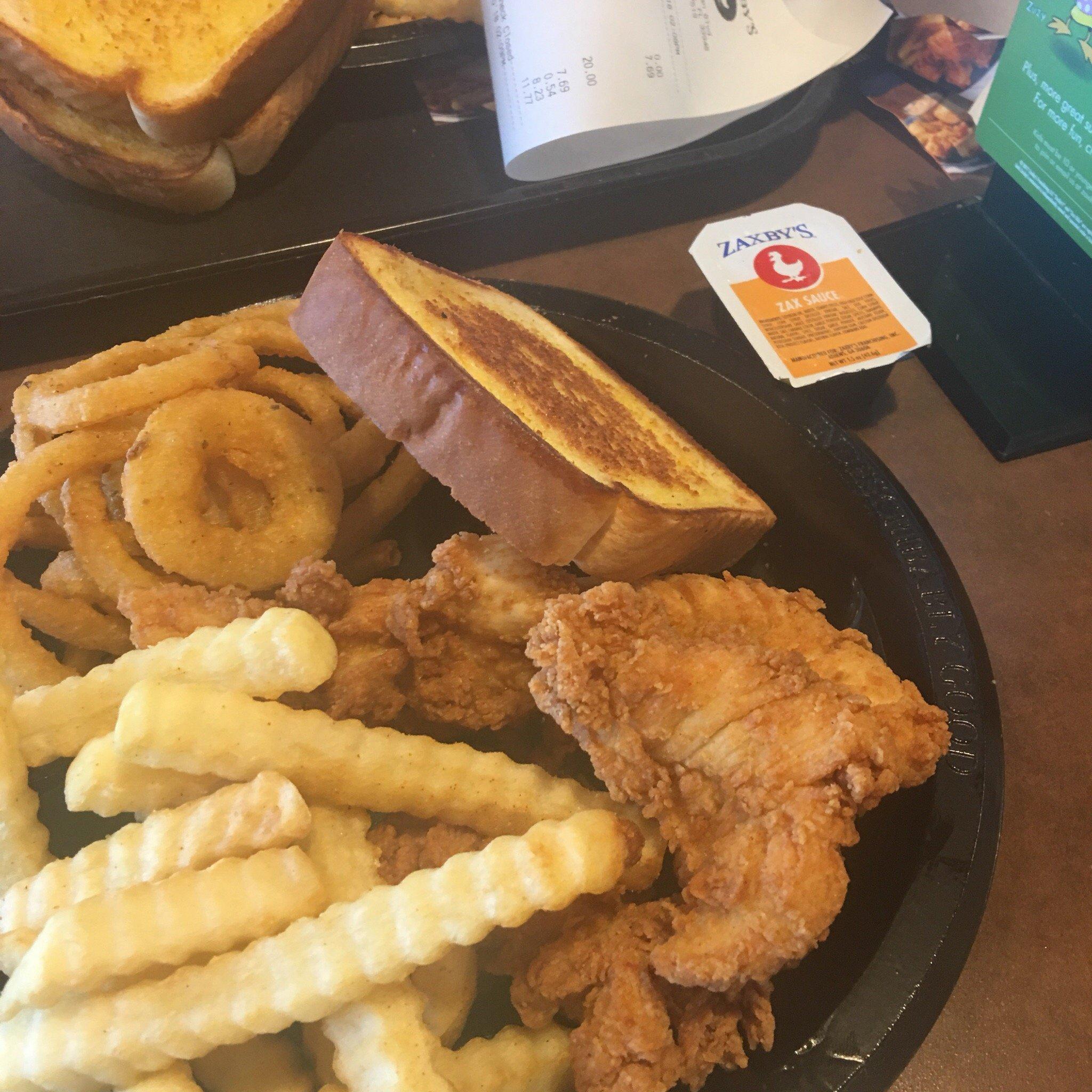 Zaxby's