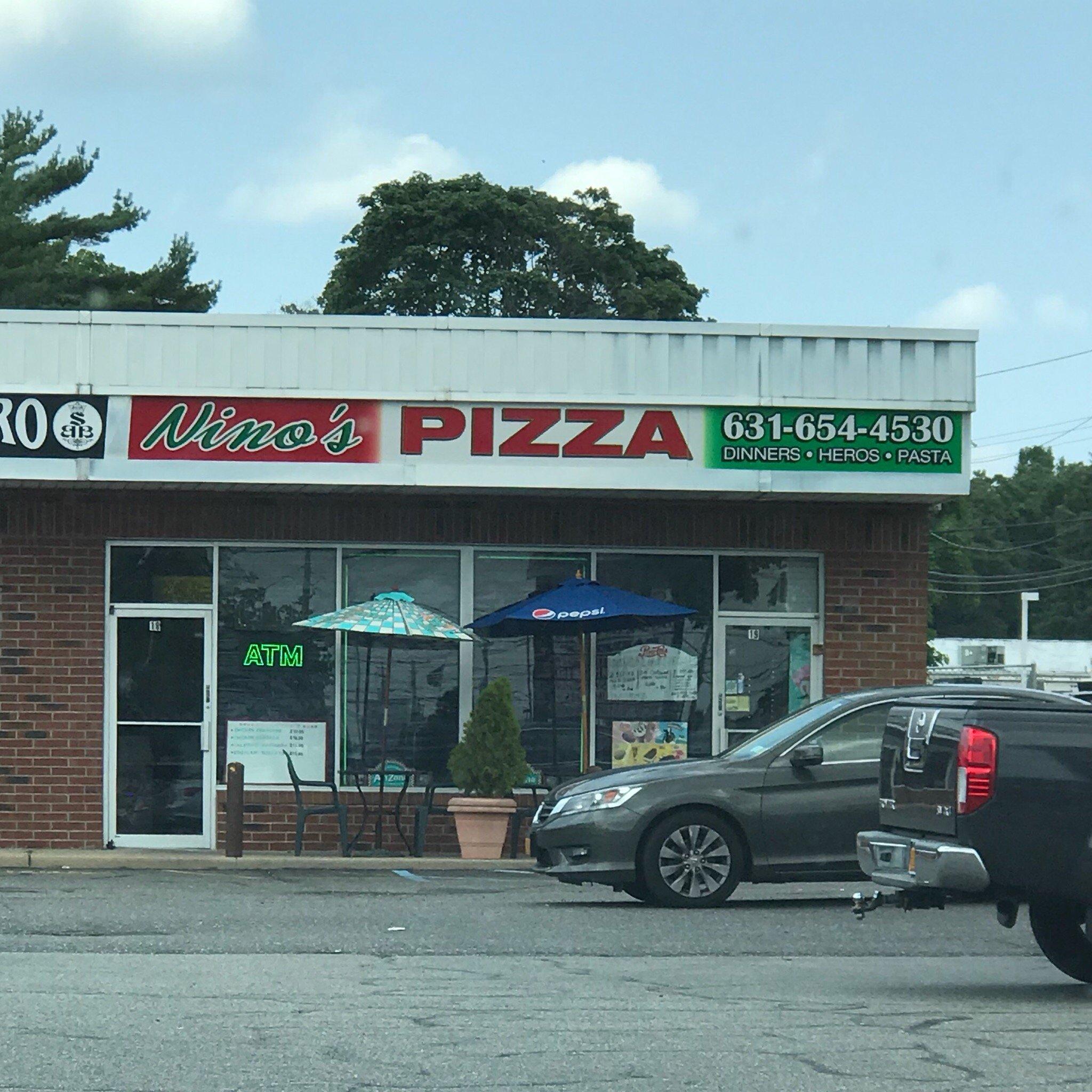 Nino's Pizzeria