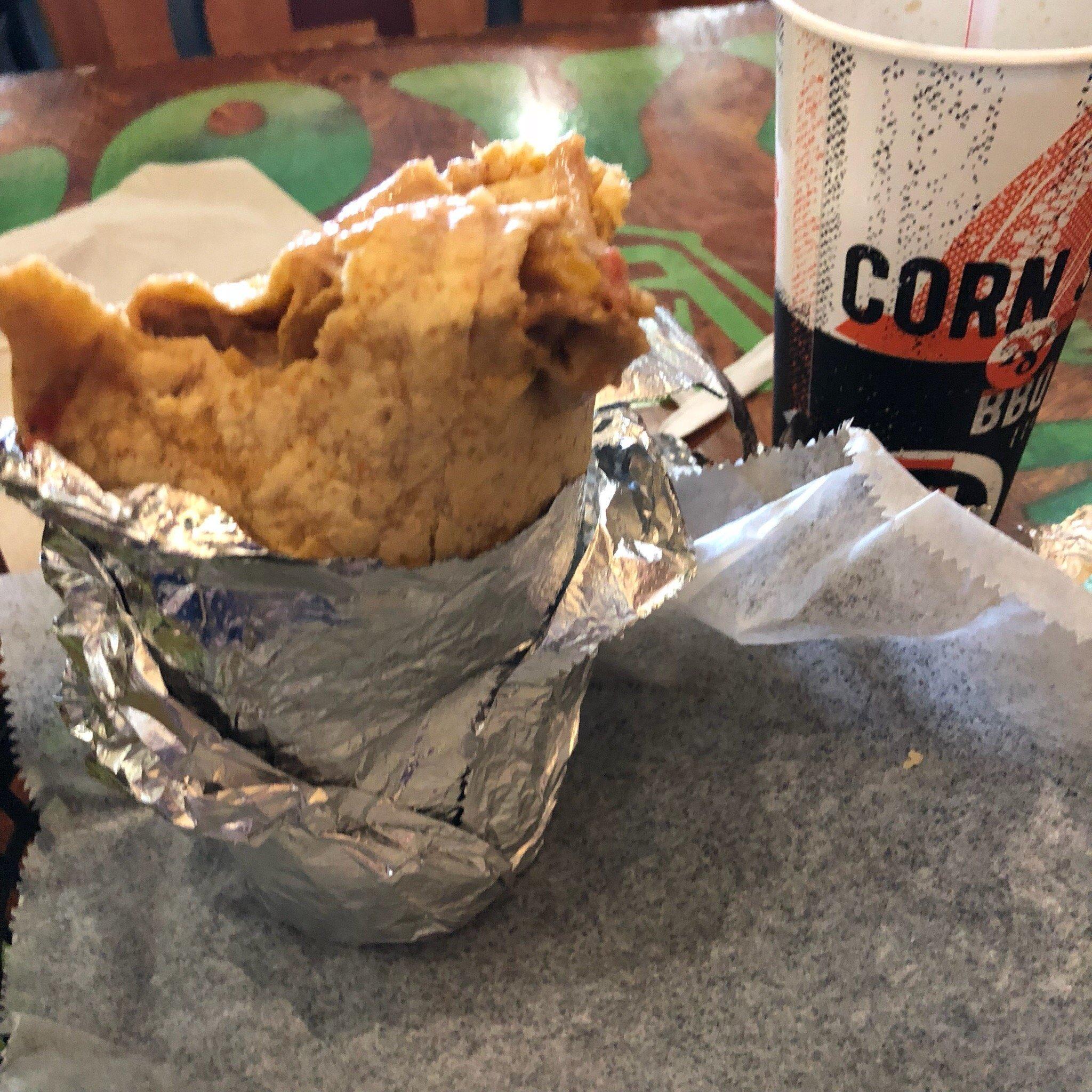 Freebirds World Burrito