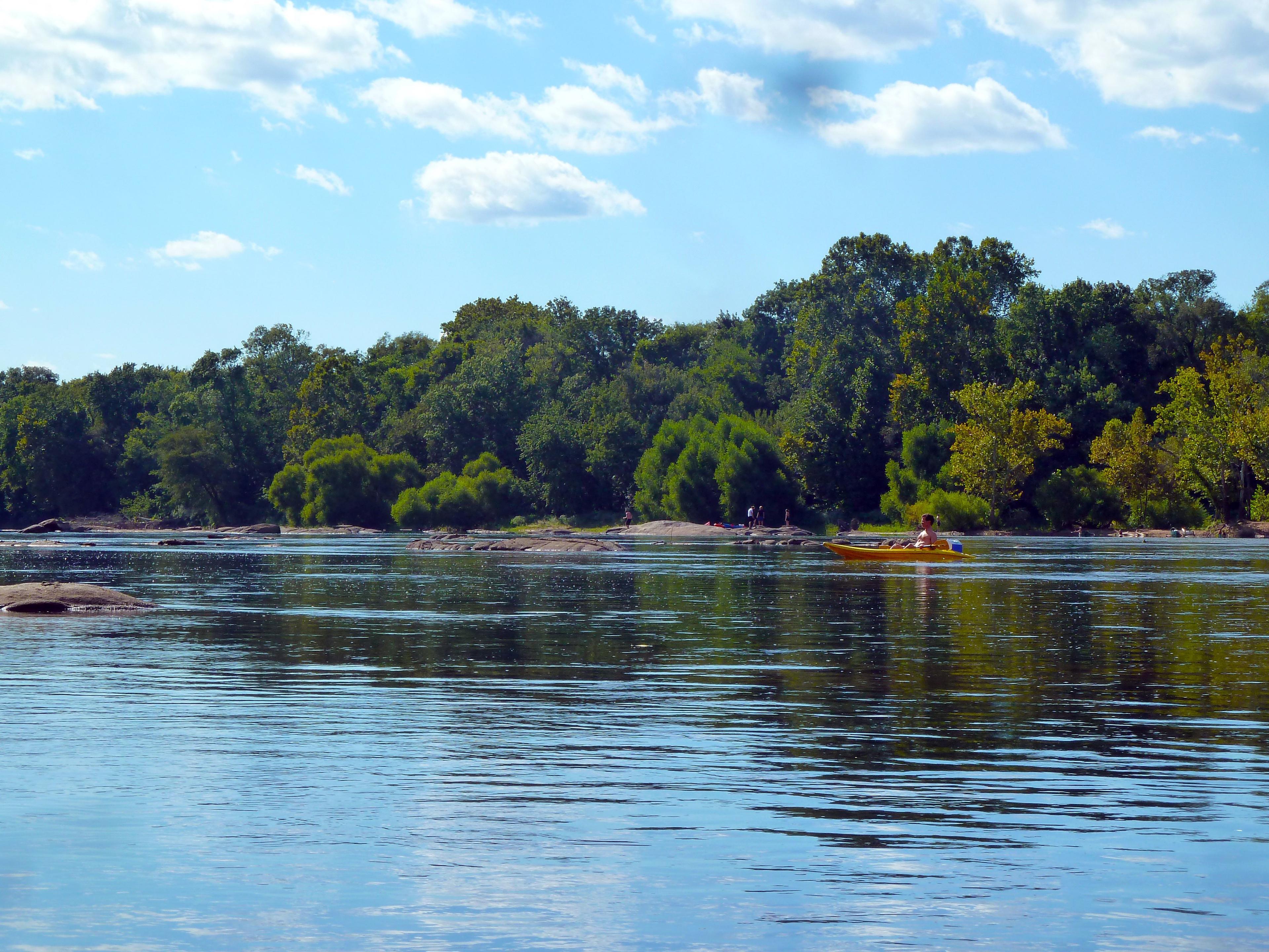 Robious Landing Park