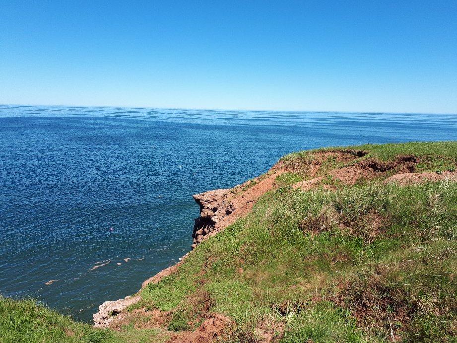 Cape Tryon Lighthouse