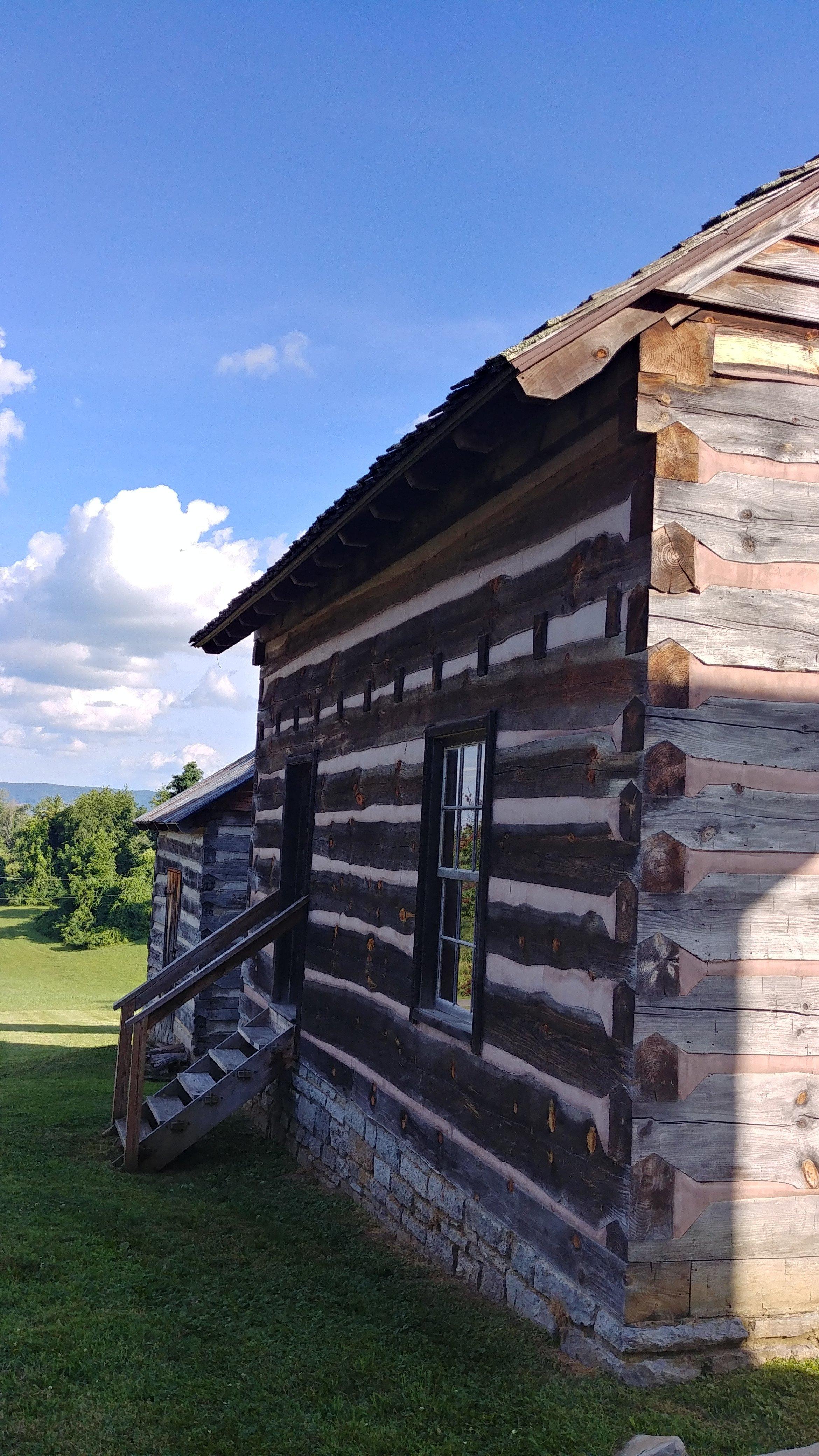 Wilderness Road Regional Museum