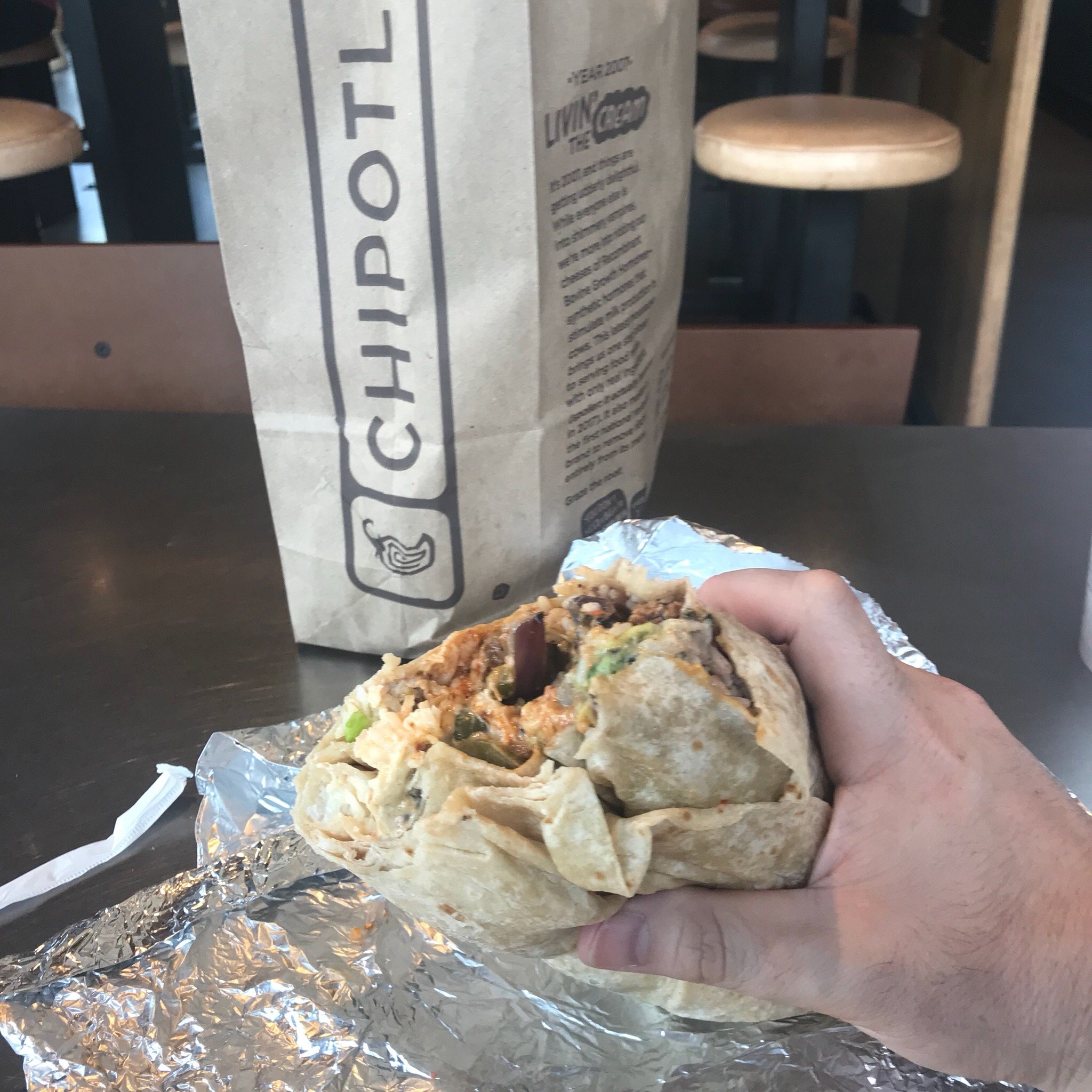 Chipotle