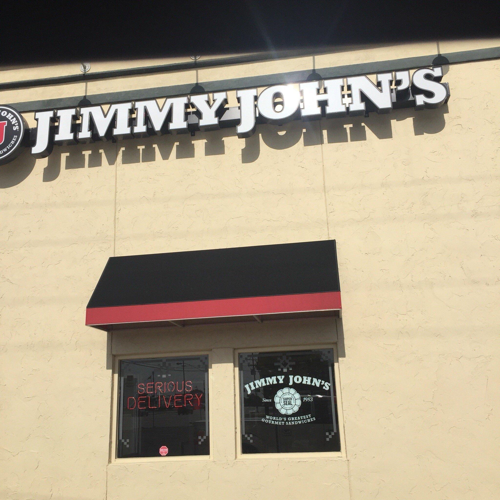 Jimmy John's