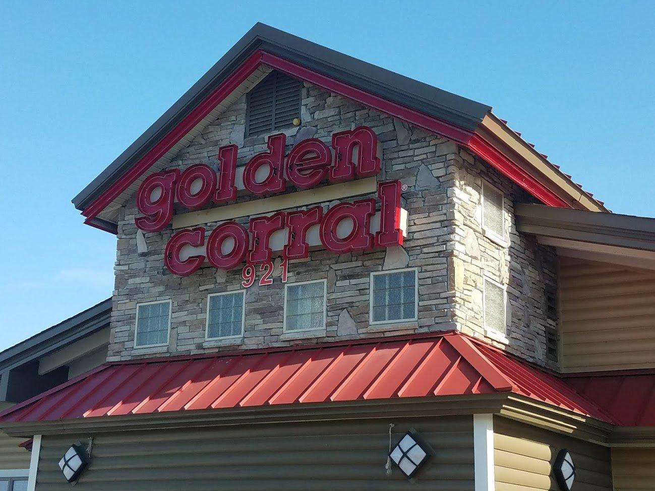 Golden Corral