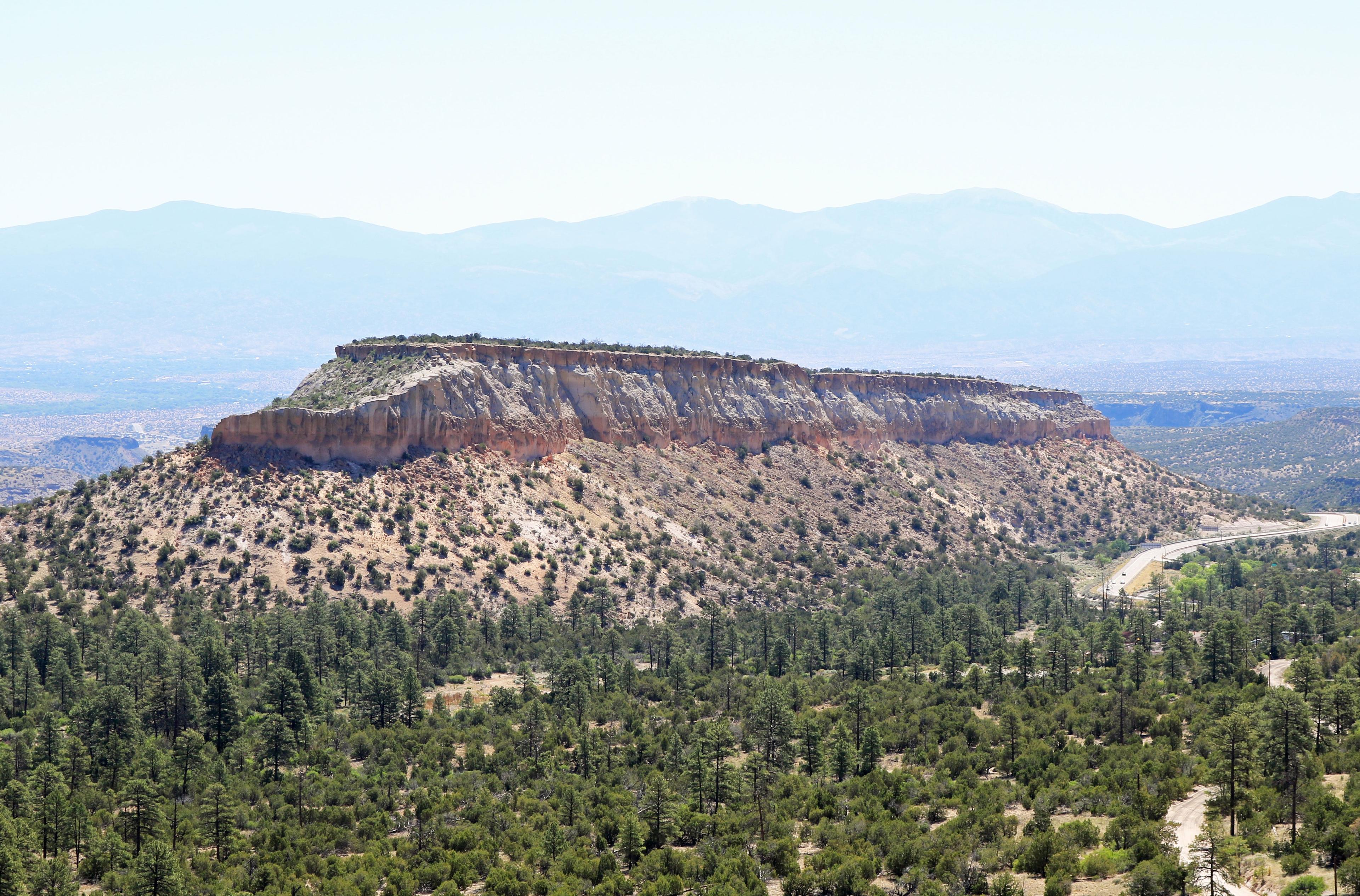 Anderson Scenic Overlook