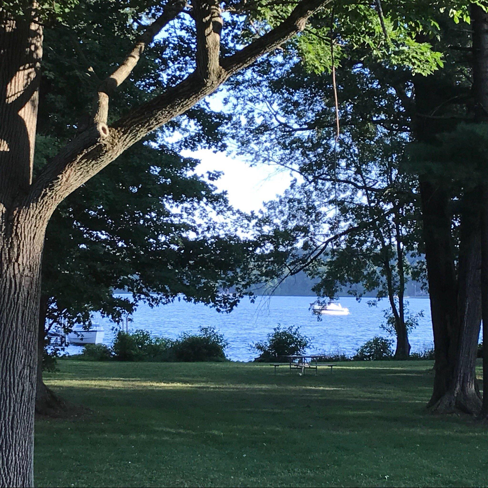 Long Point State Park