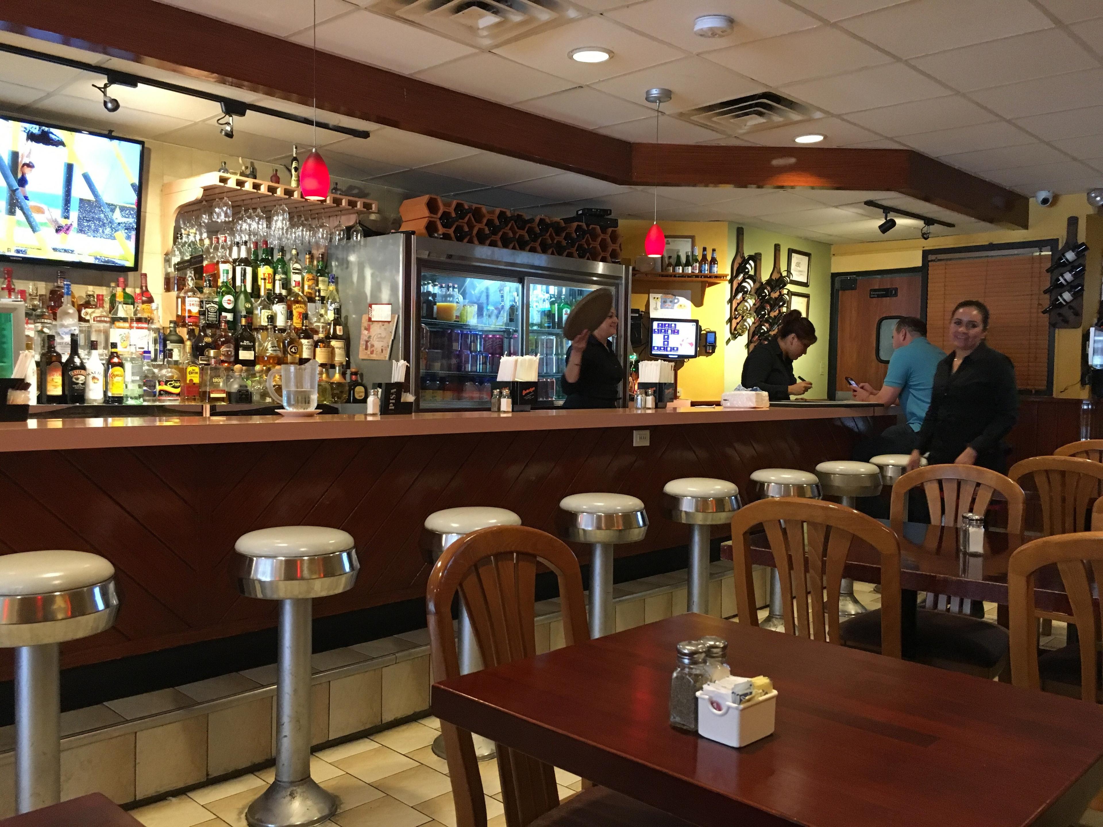 Centro Latino Restaurant