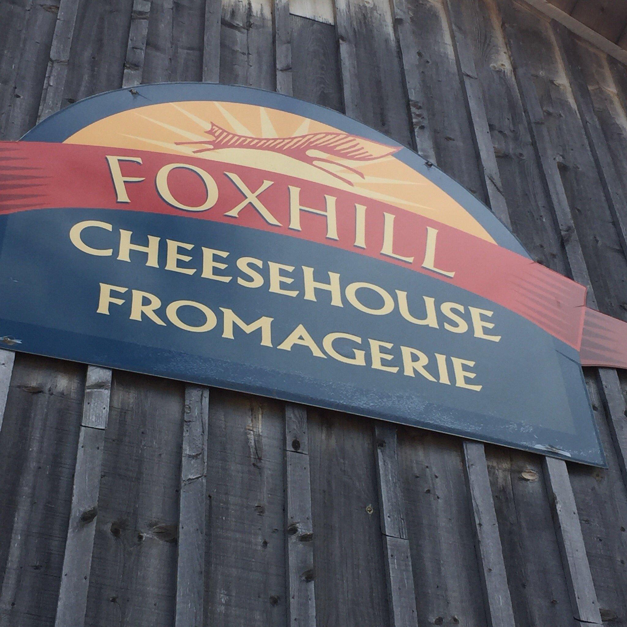 Fox Hill Cheese House