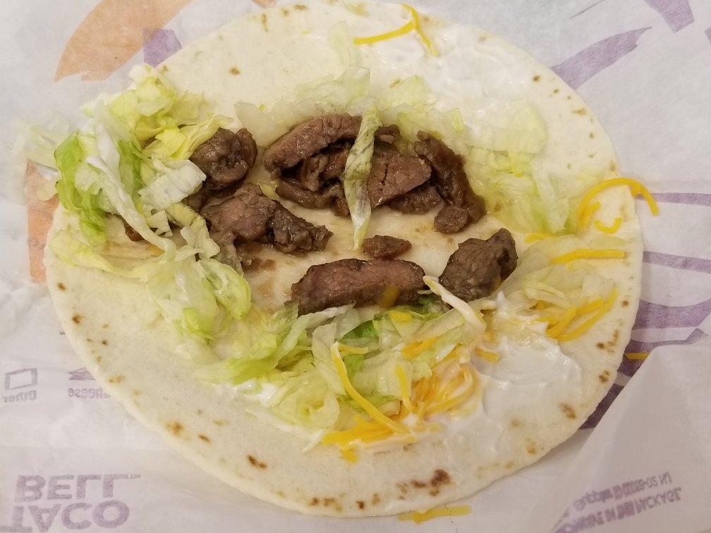 Taco Bell