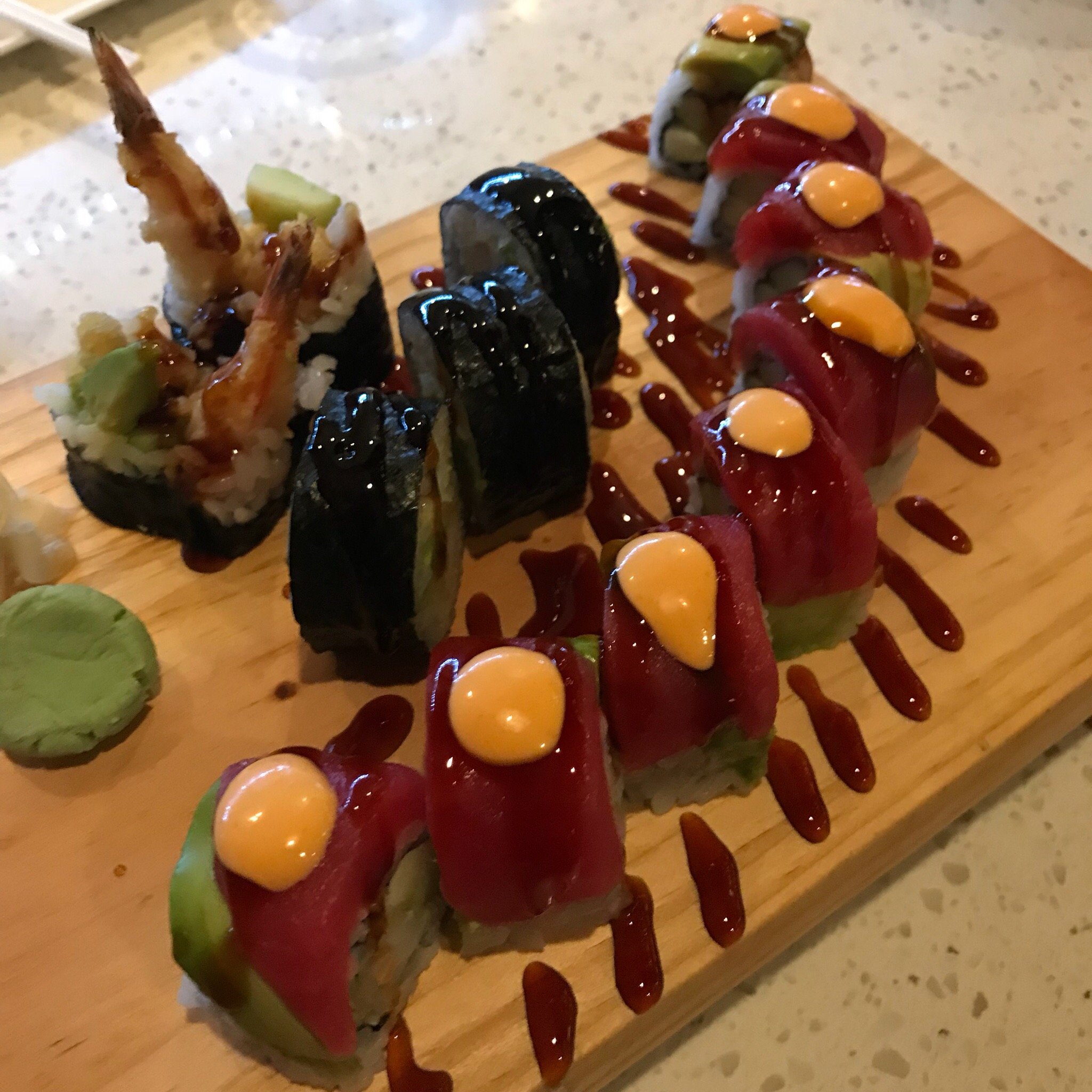 OTOBO Sushi & Bar