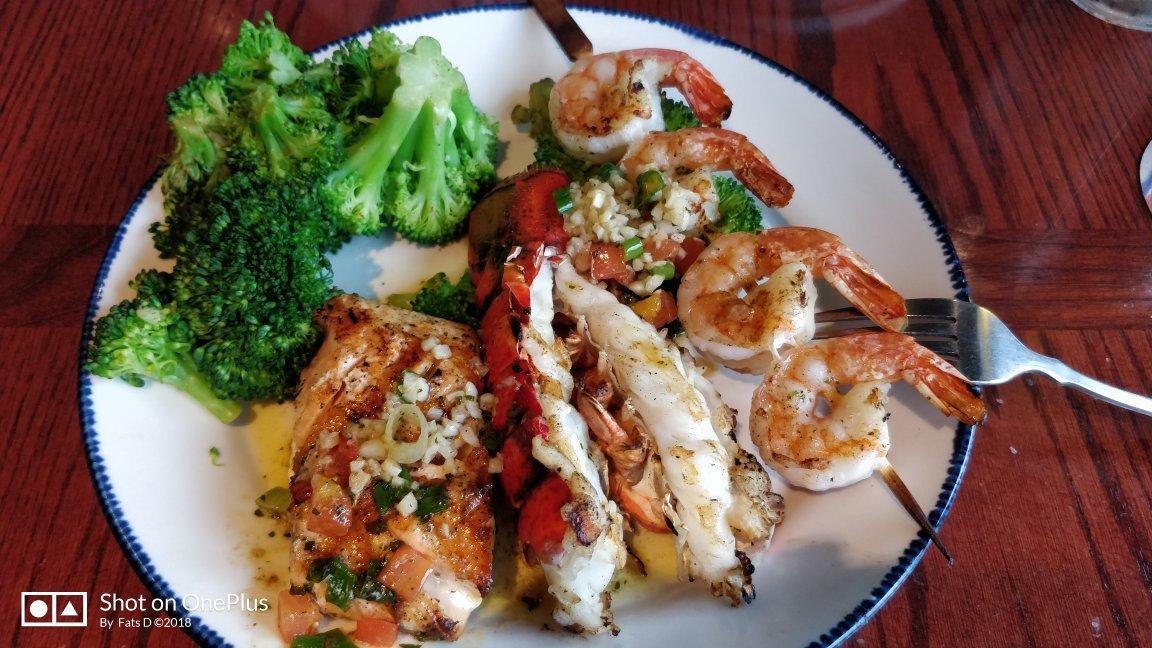 Red Lobster