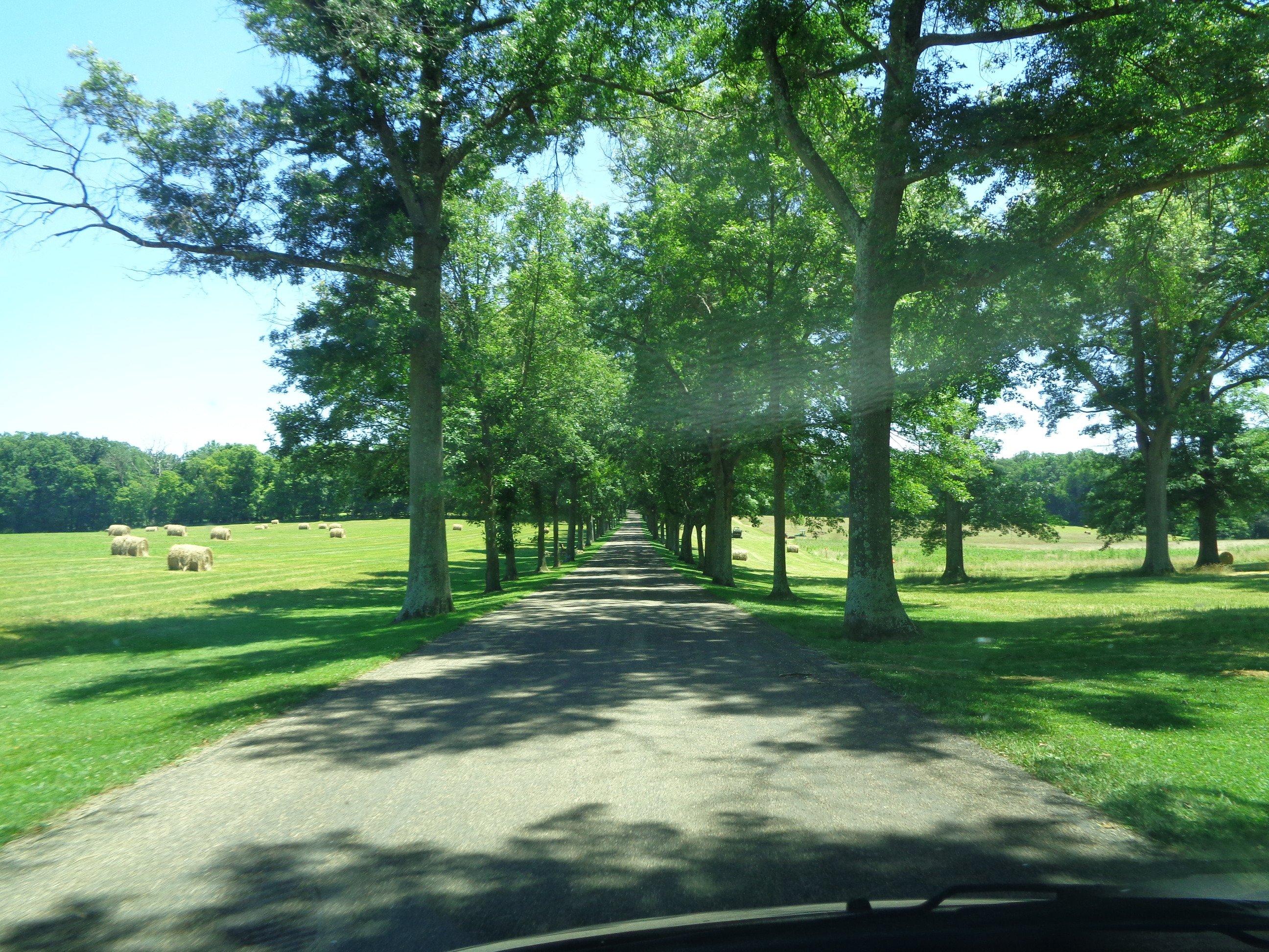 Friendship Hill National Historic Site