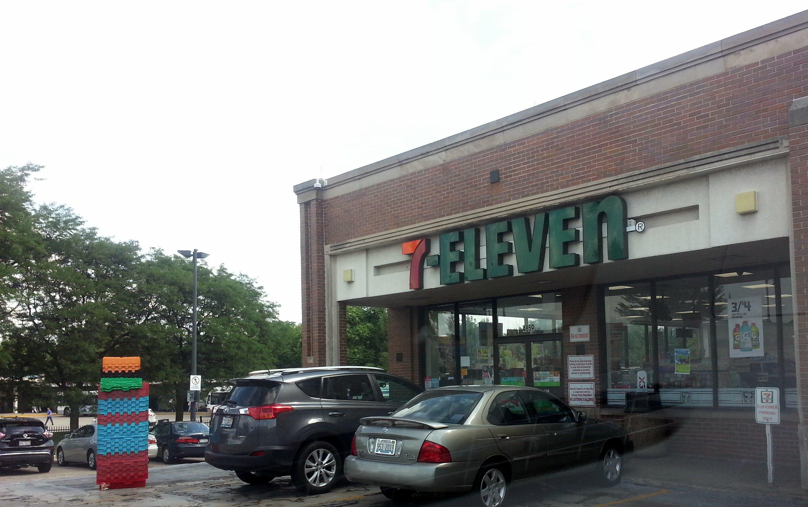 7-Eleven