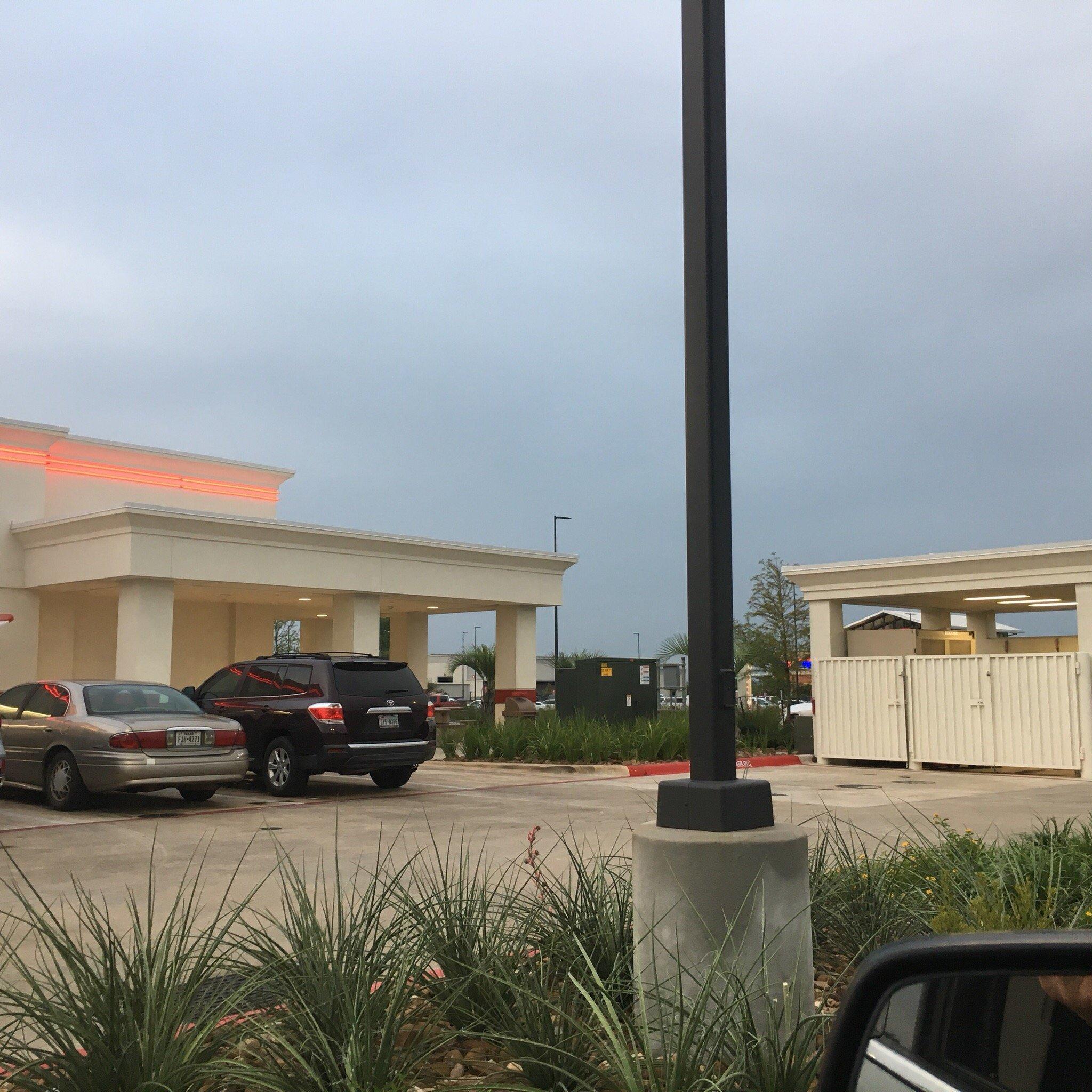 Whataburger