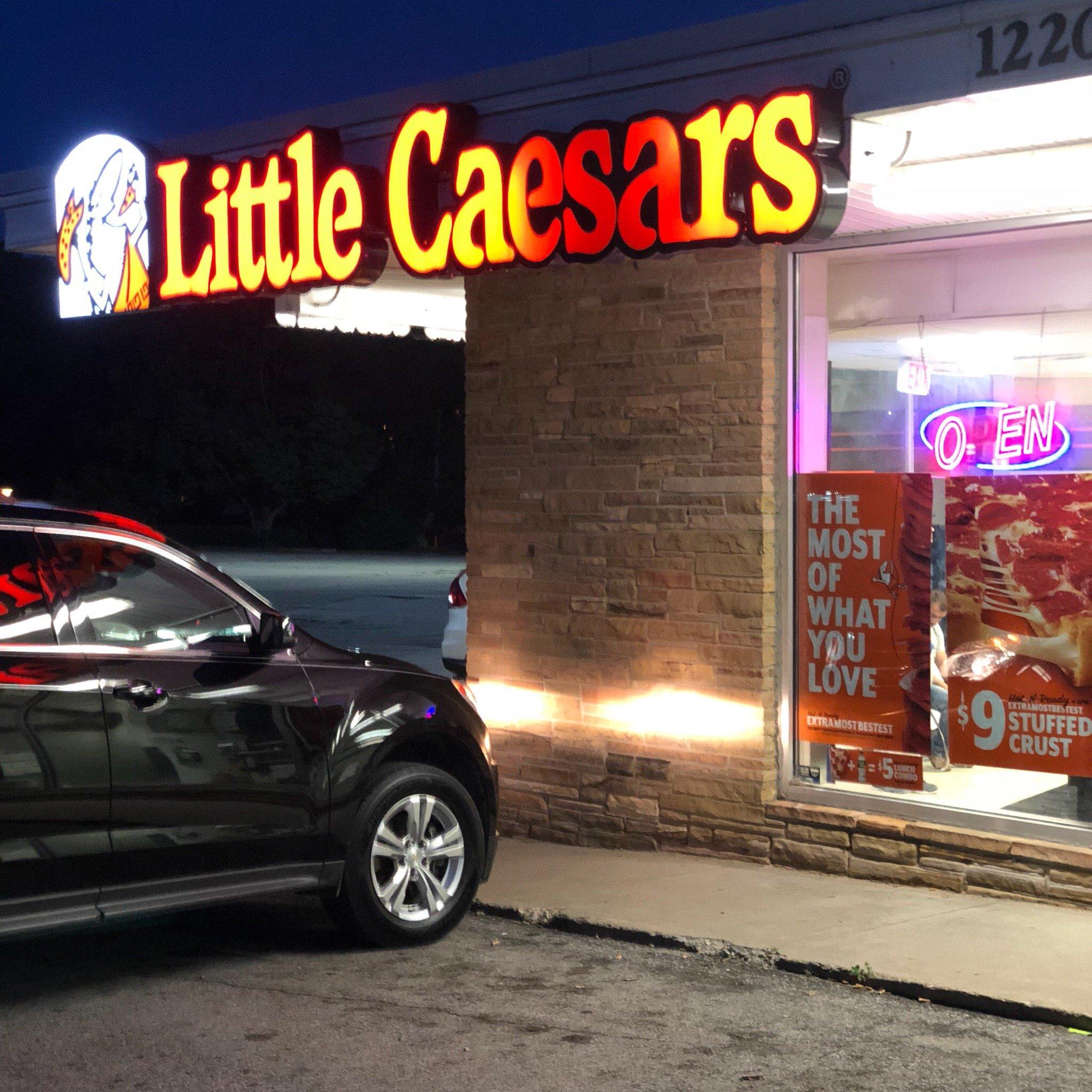 Little Caesars