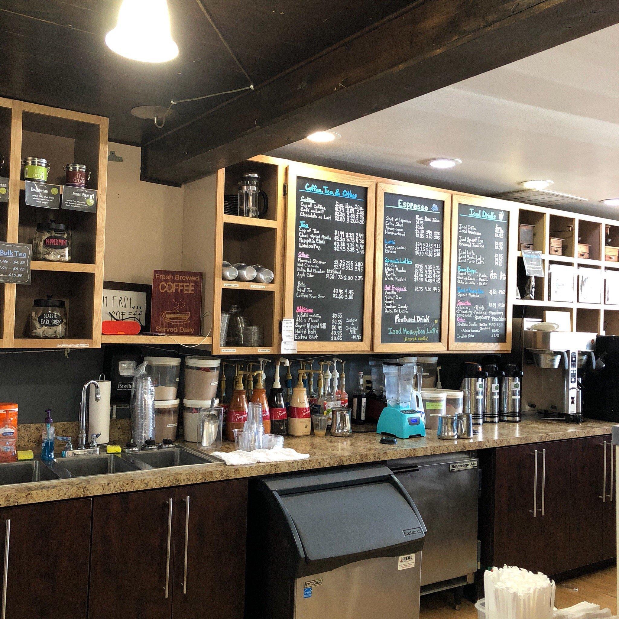 Broad Street Coffee Company