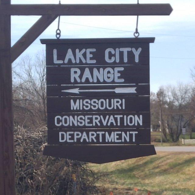 Lake City Range