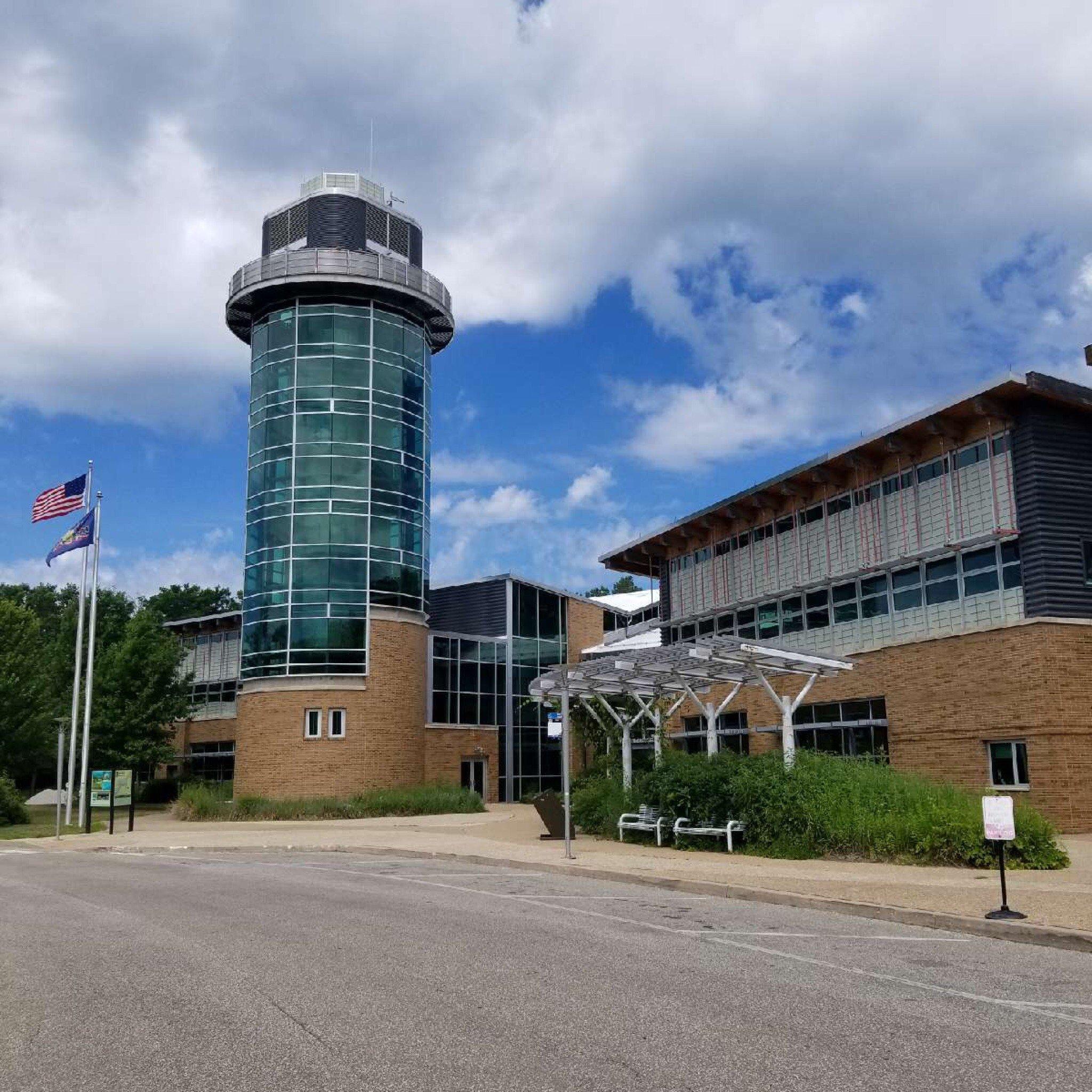 Tom Ridge Environmental Center