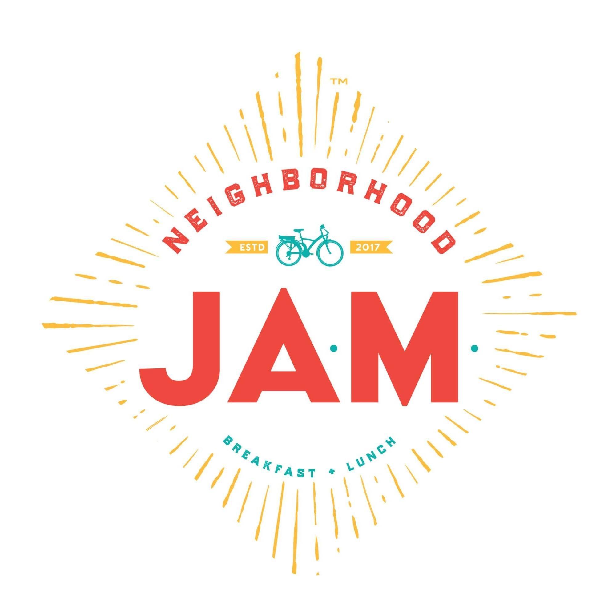 Neighborhood Jam Norman