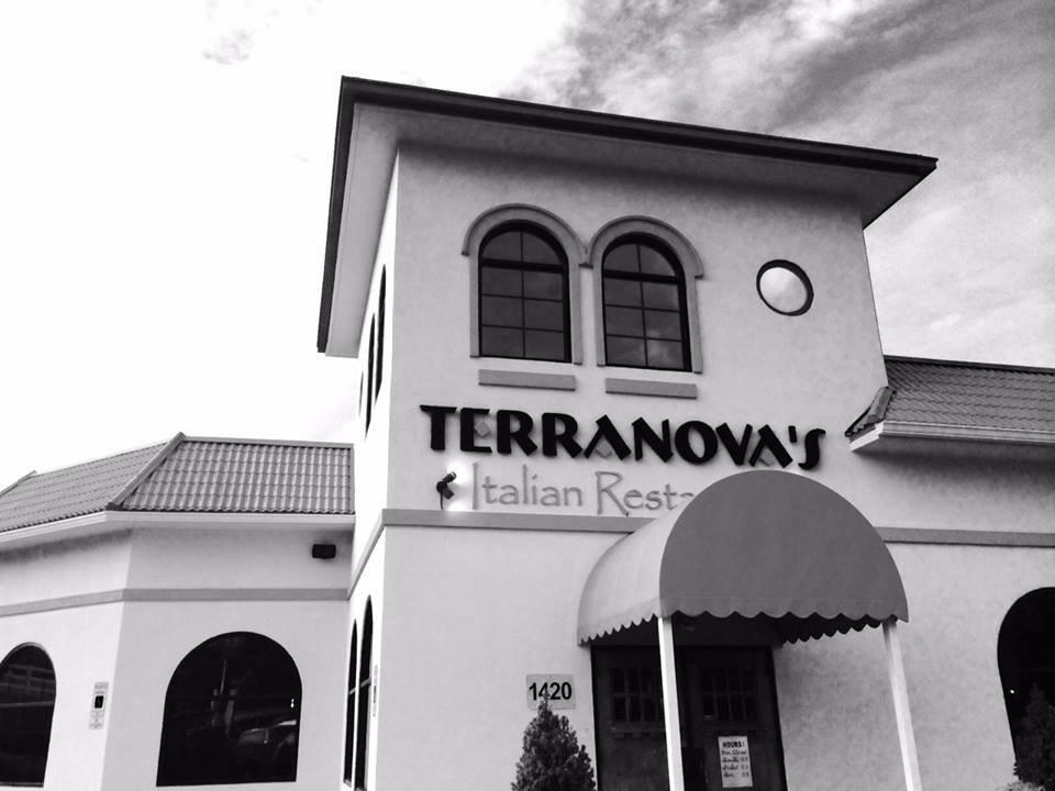 Terranova's