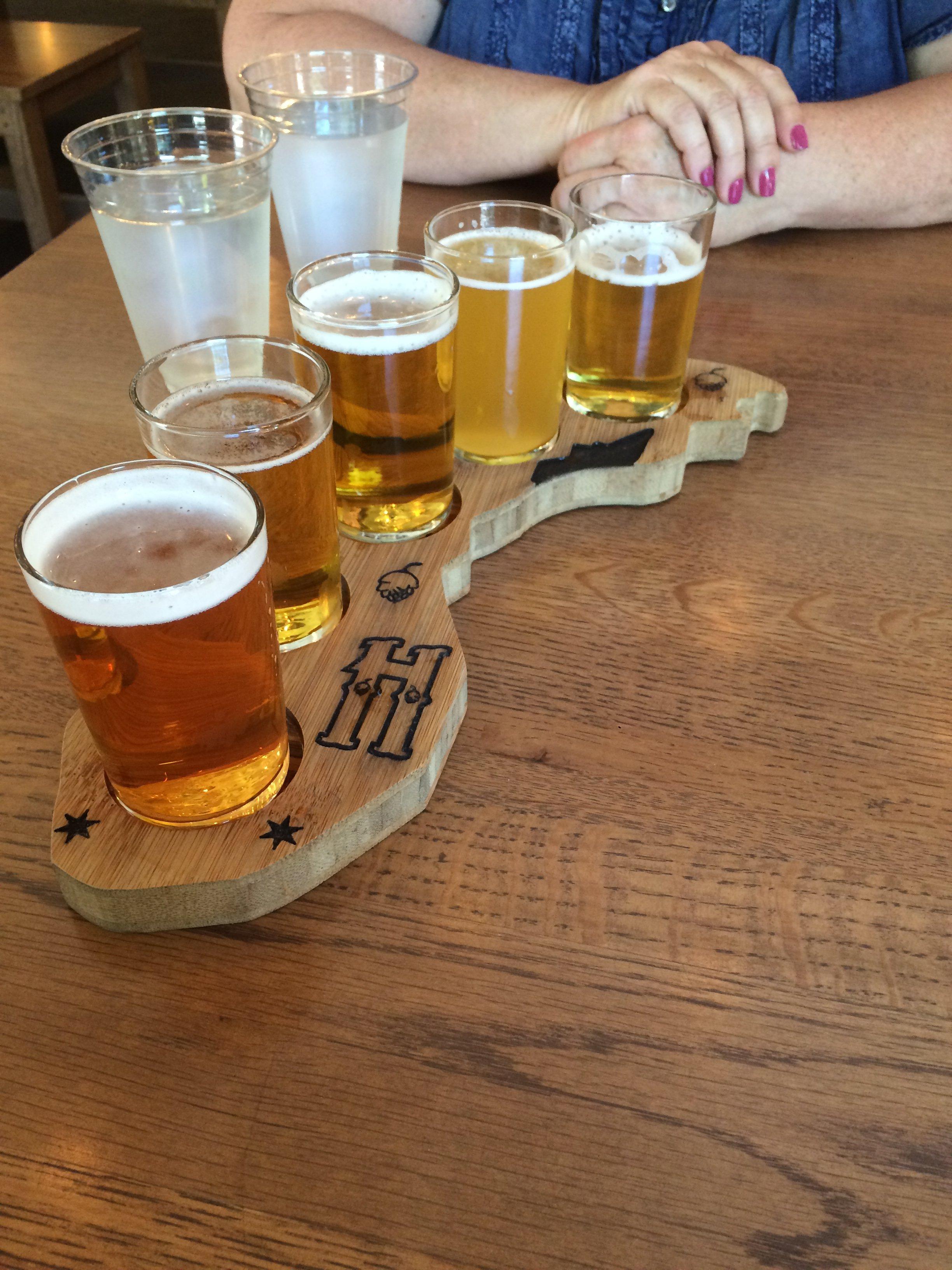 Haymarket Brewery & Taproom