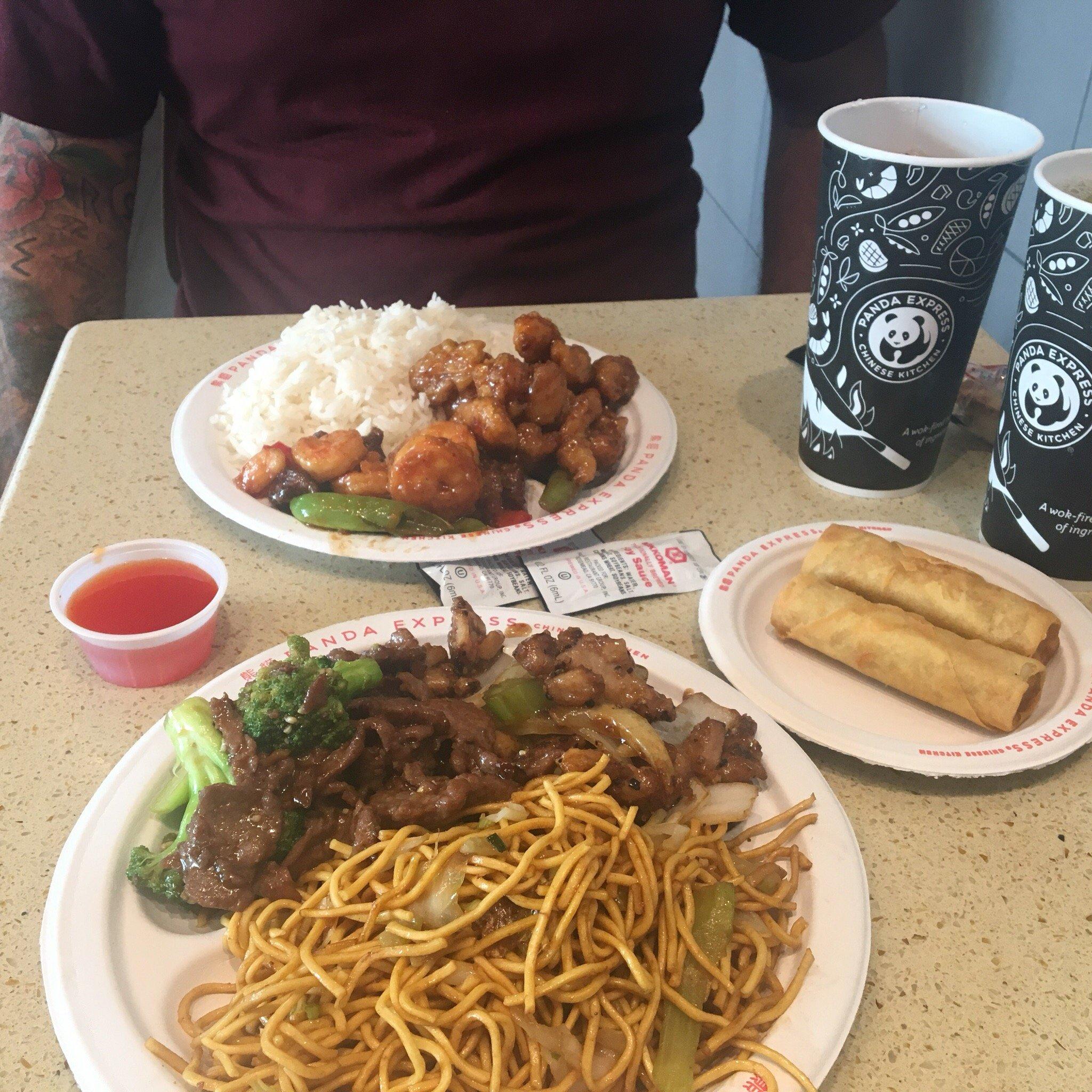 Panda Express