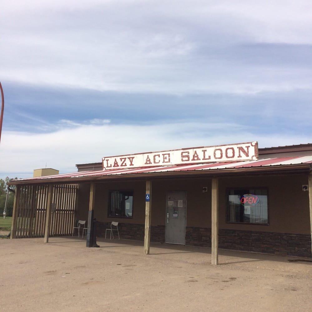 Lazy Ace Saloon