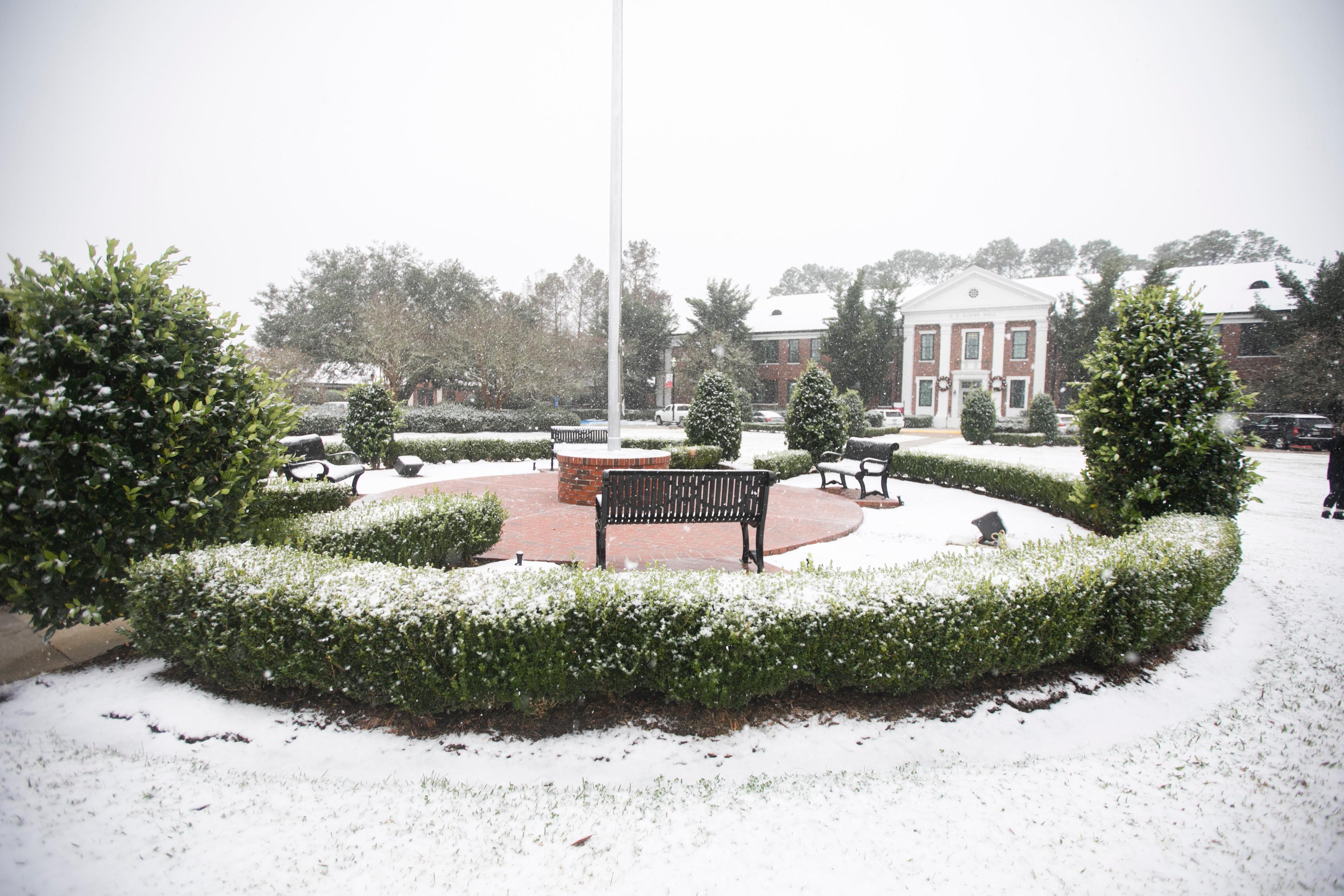 Nicholls State University