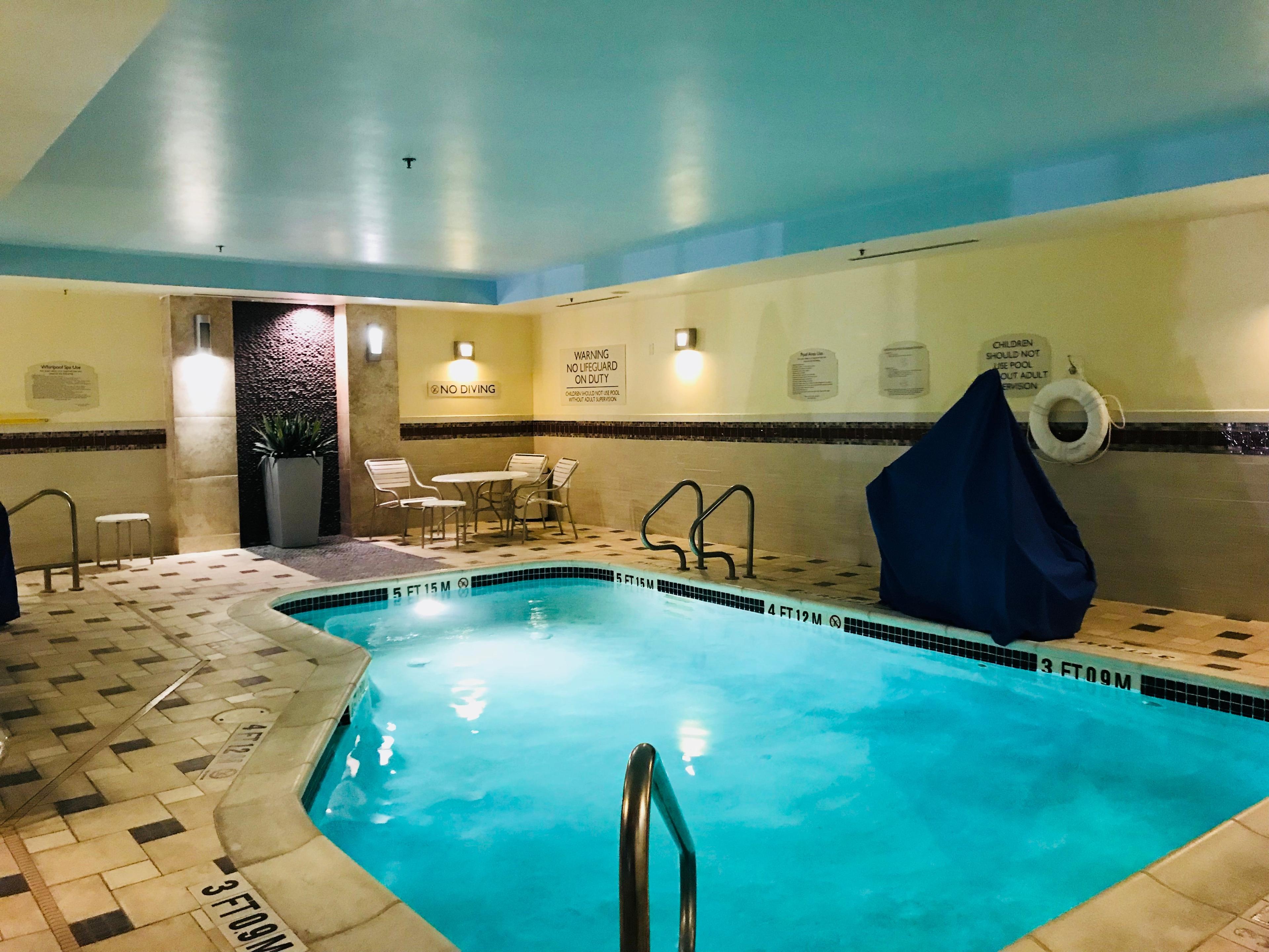 Fairfield Inn & Suites New Braunfels