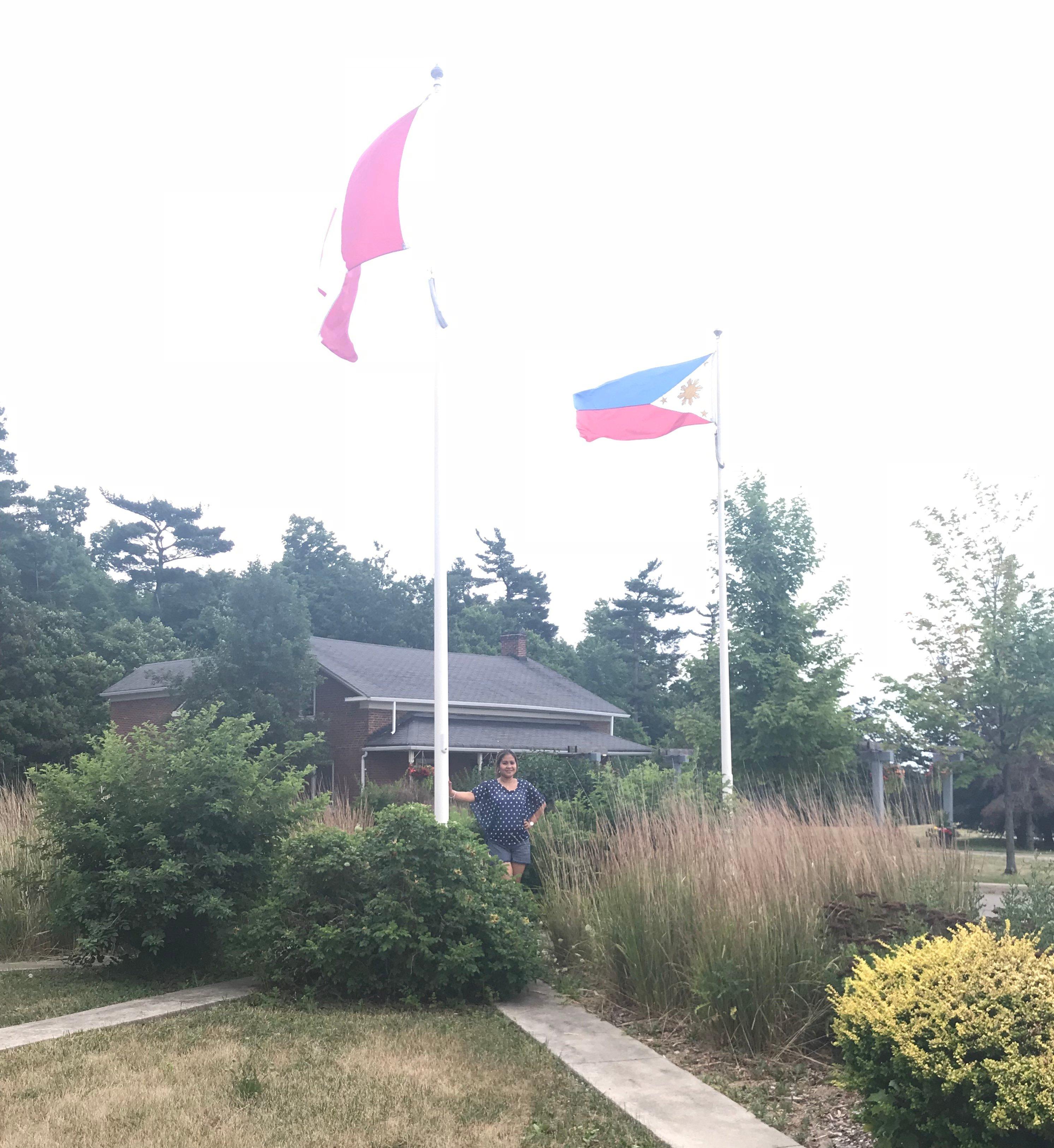 Sugarbush Heritage Park