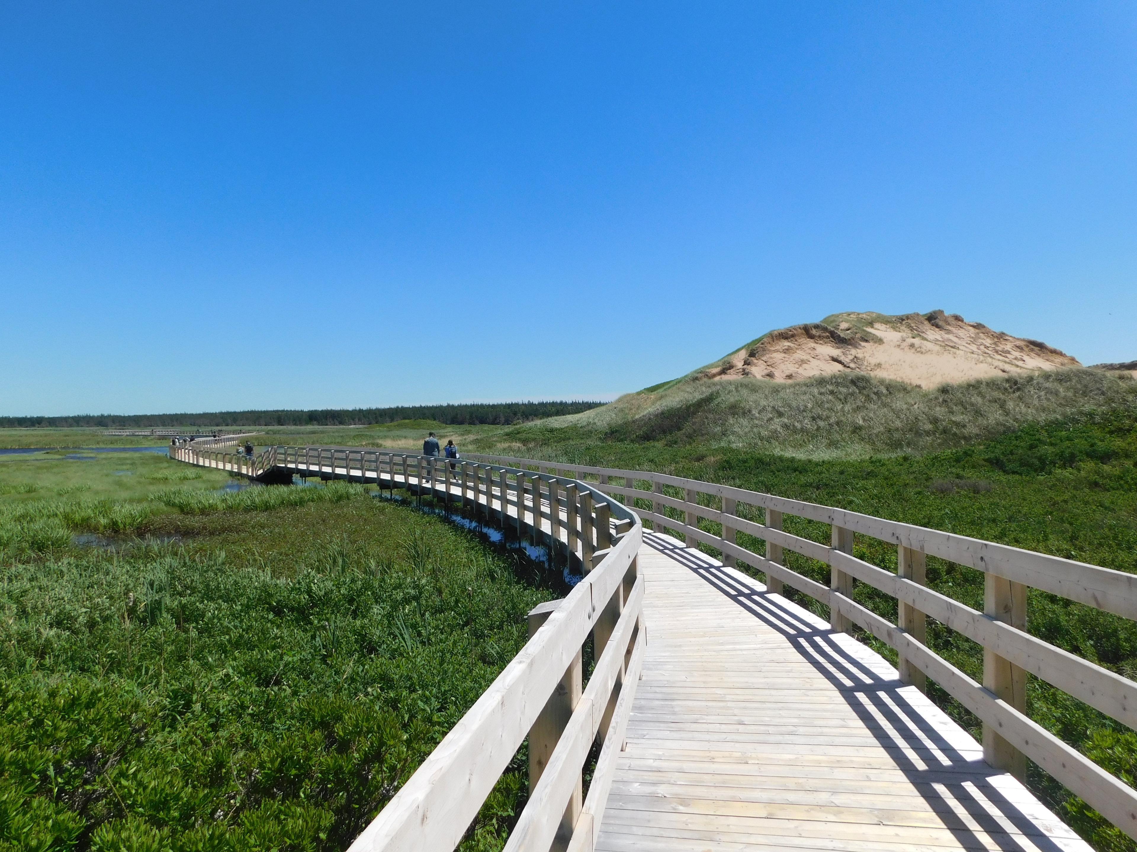 Prince Edward Island National Park