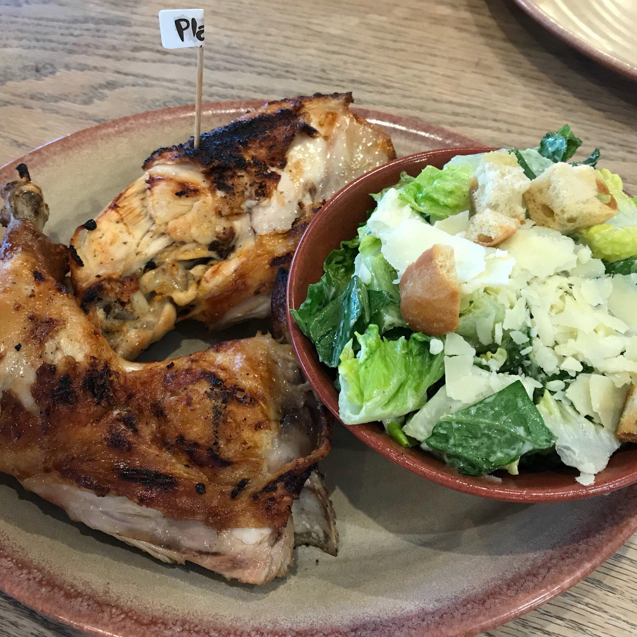 Nando's Park Royal West Van