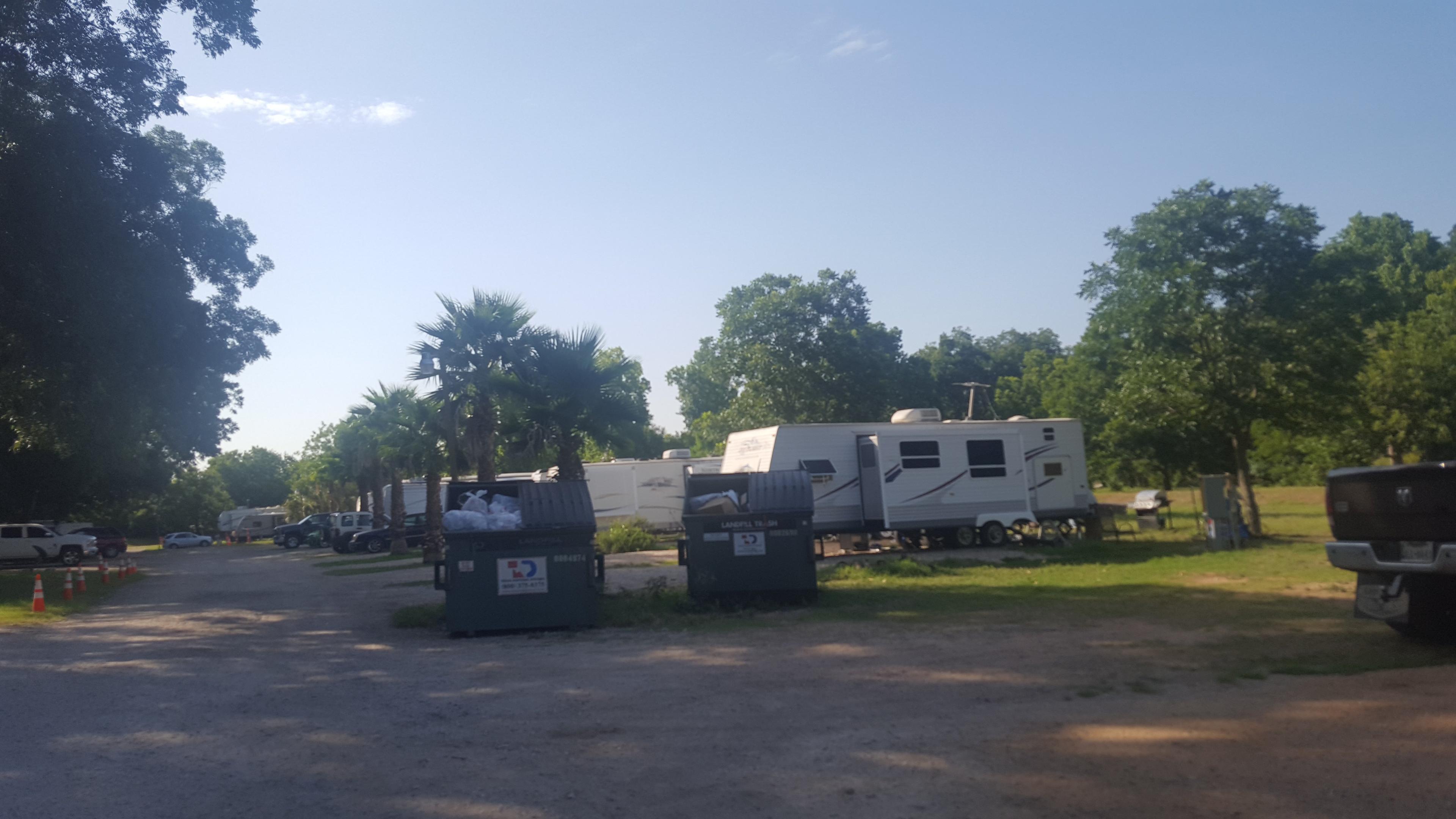 Shady River RV Resort