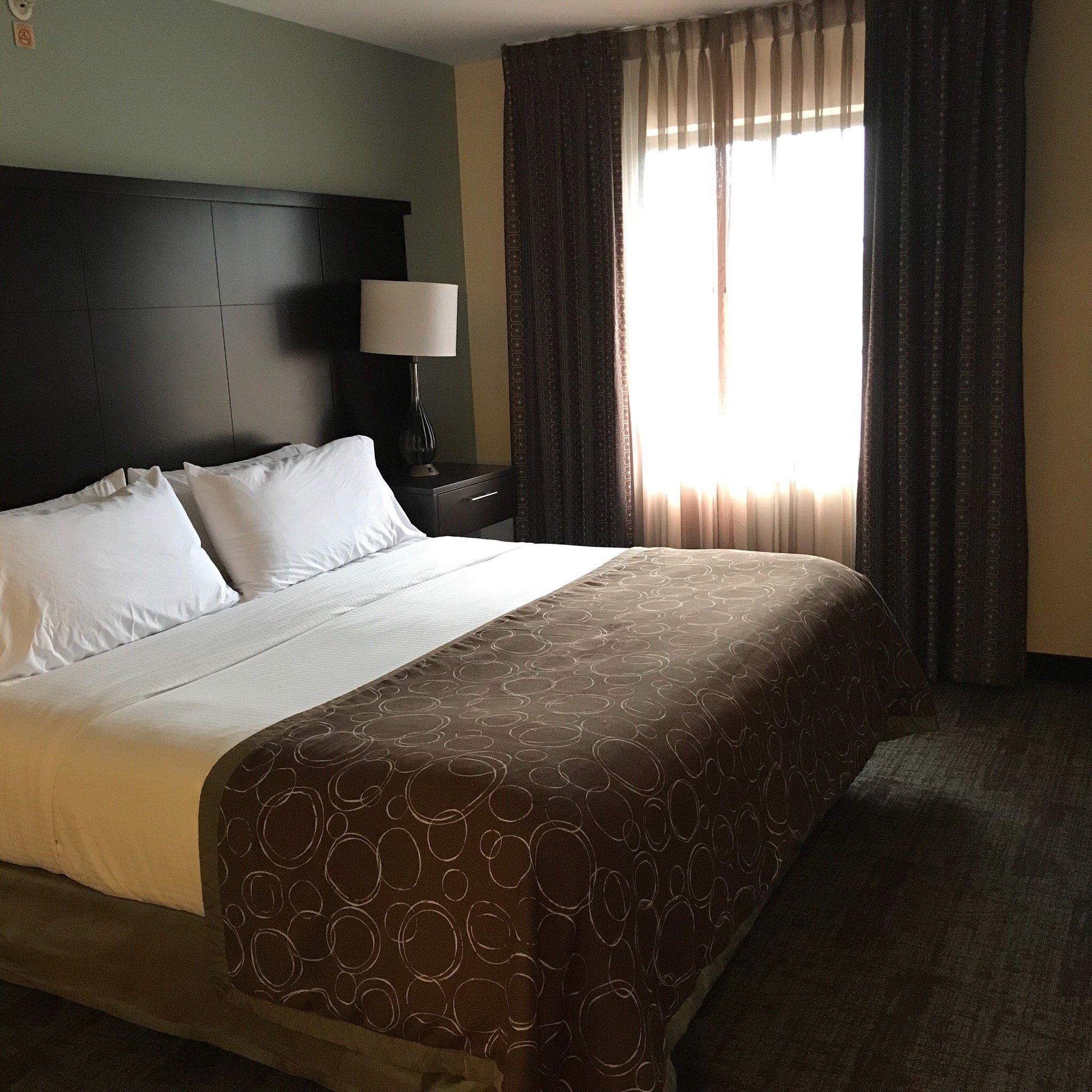 Staybridge Suites Madison-East, an IHG Hotel