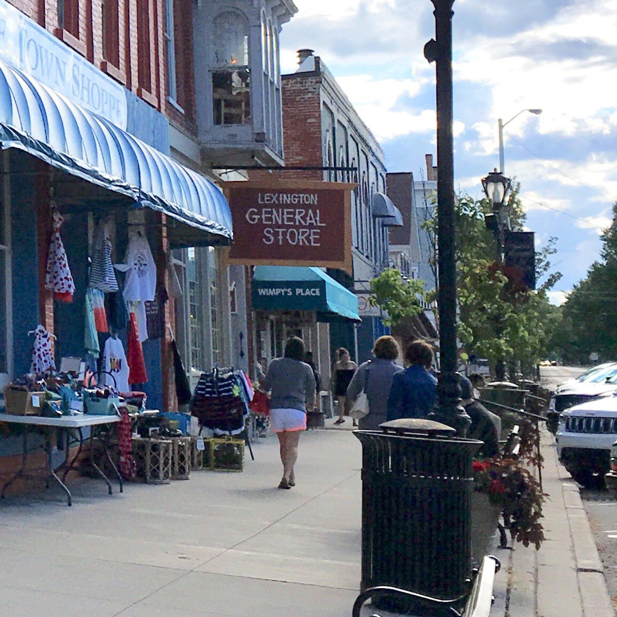 Lexington General Store